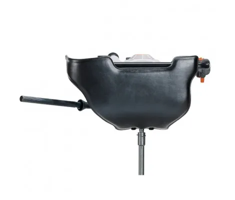 STIHL Apoyo Acolchado Para Ahoyadora BT
