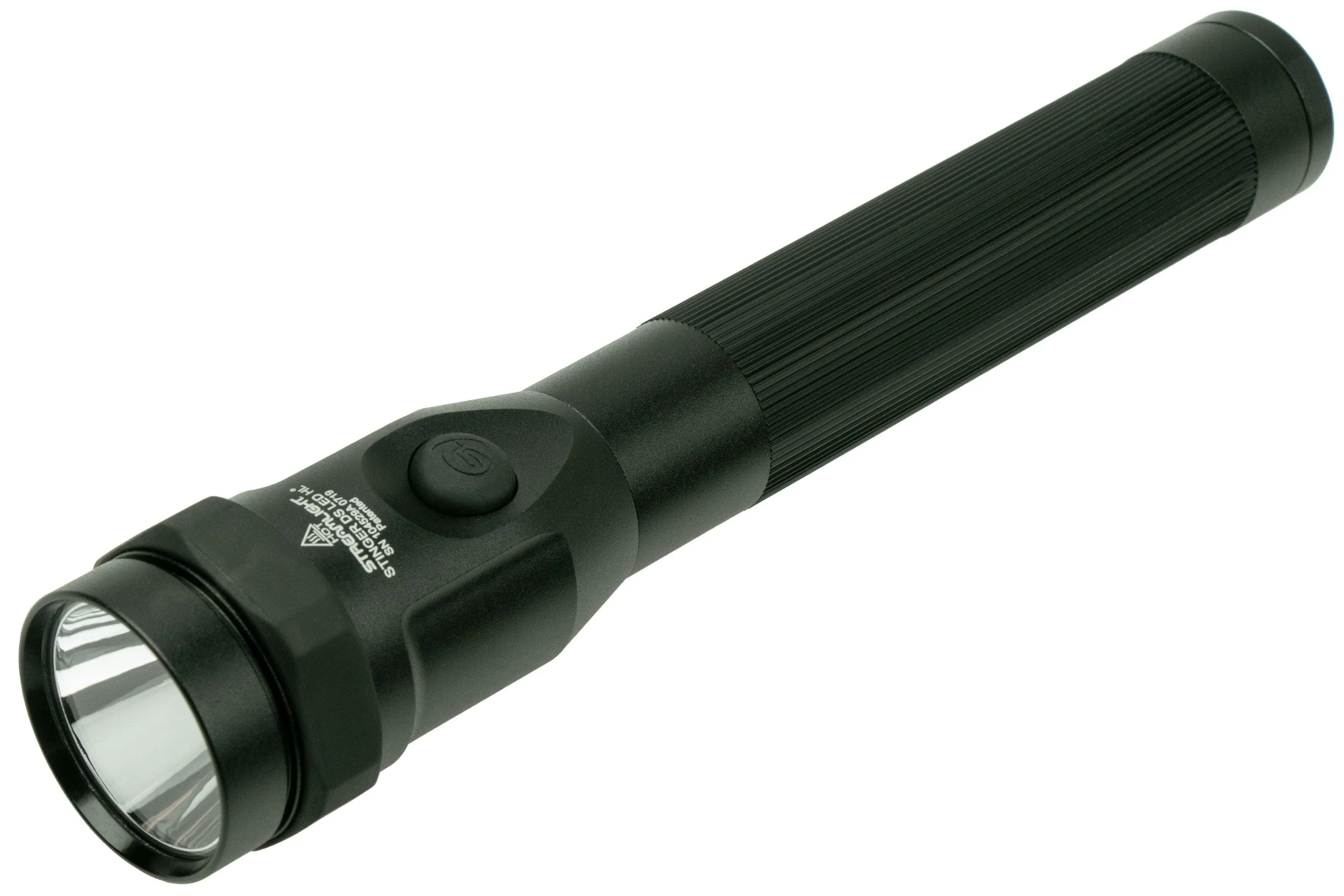 Streamlight Stinger DS LED HL, 75453, linterna recargable, 800 lúmenes
