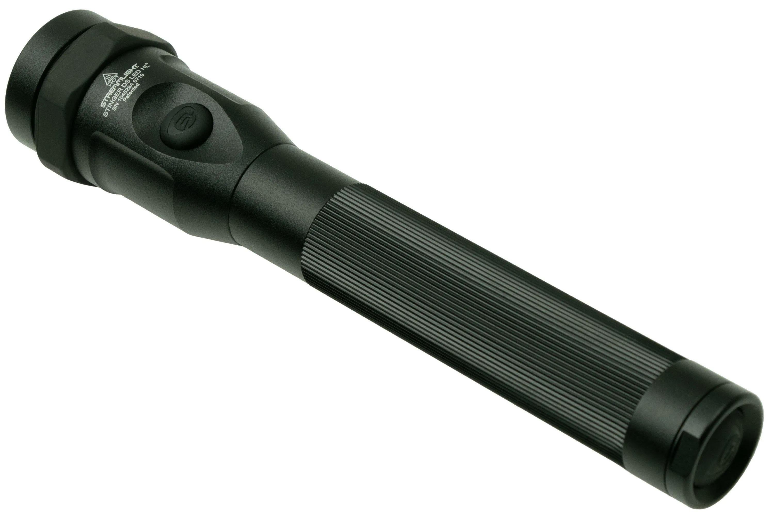 Streamlight Stinger DS LED HL, 75453, linterna recargable, 800 lúmenes