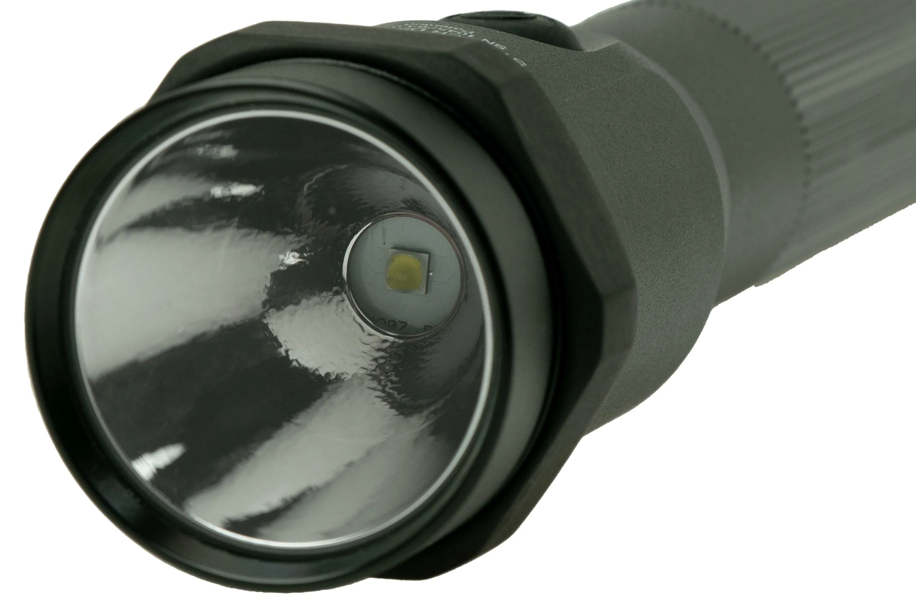 Streamlight Stinger DS LED HL, 75453, linterna recargable, 800 lúmenes