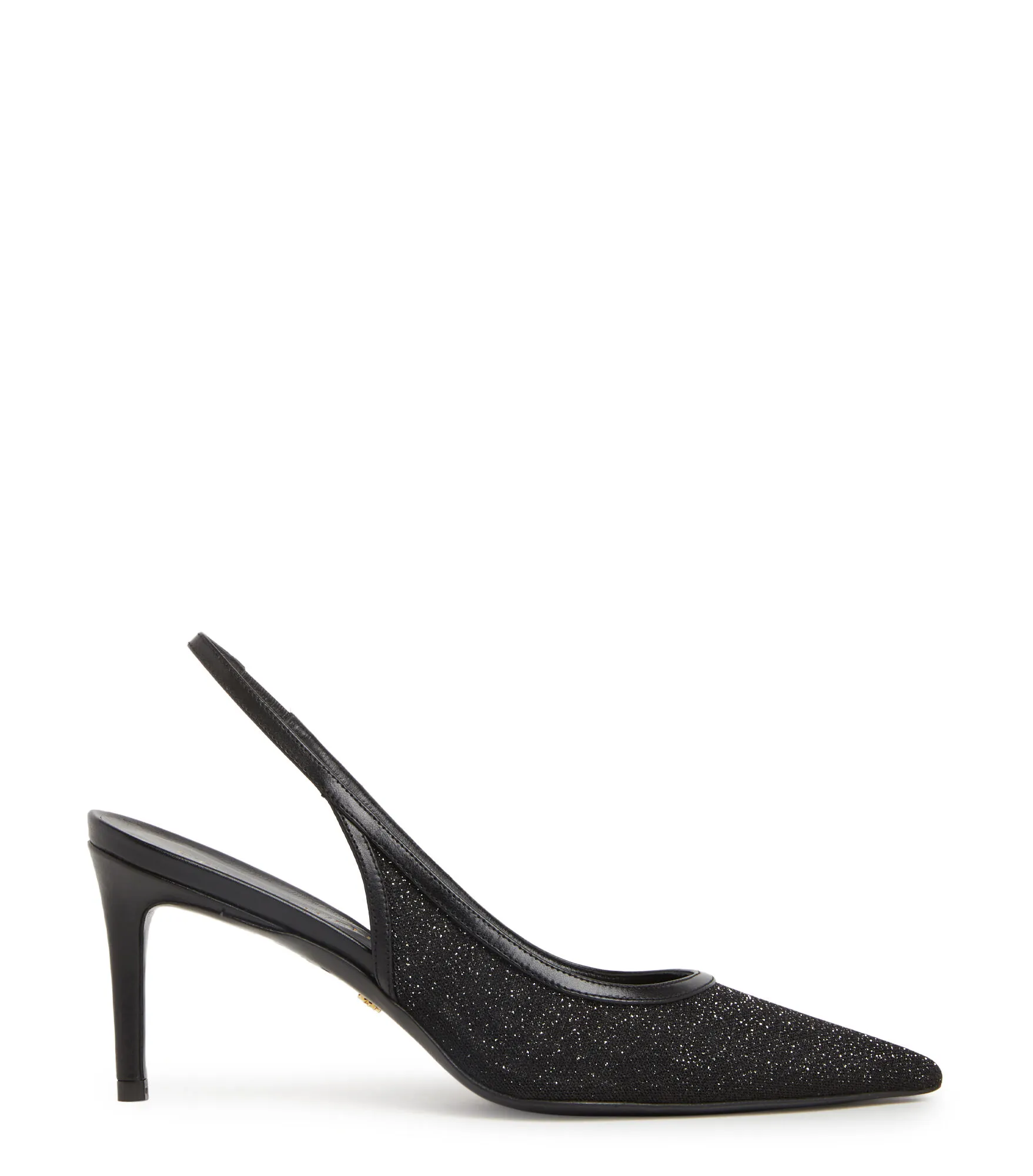 STUART 75 SLINGBACK PUMP