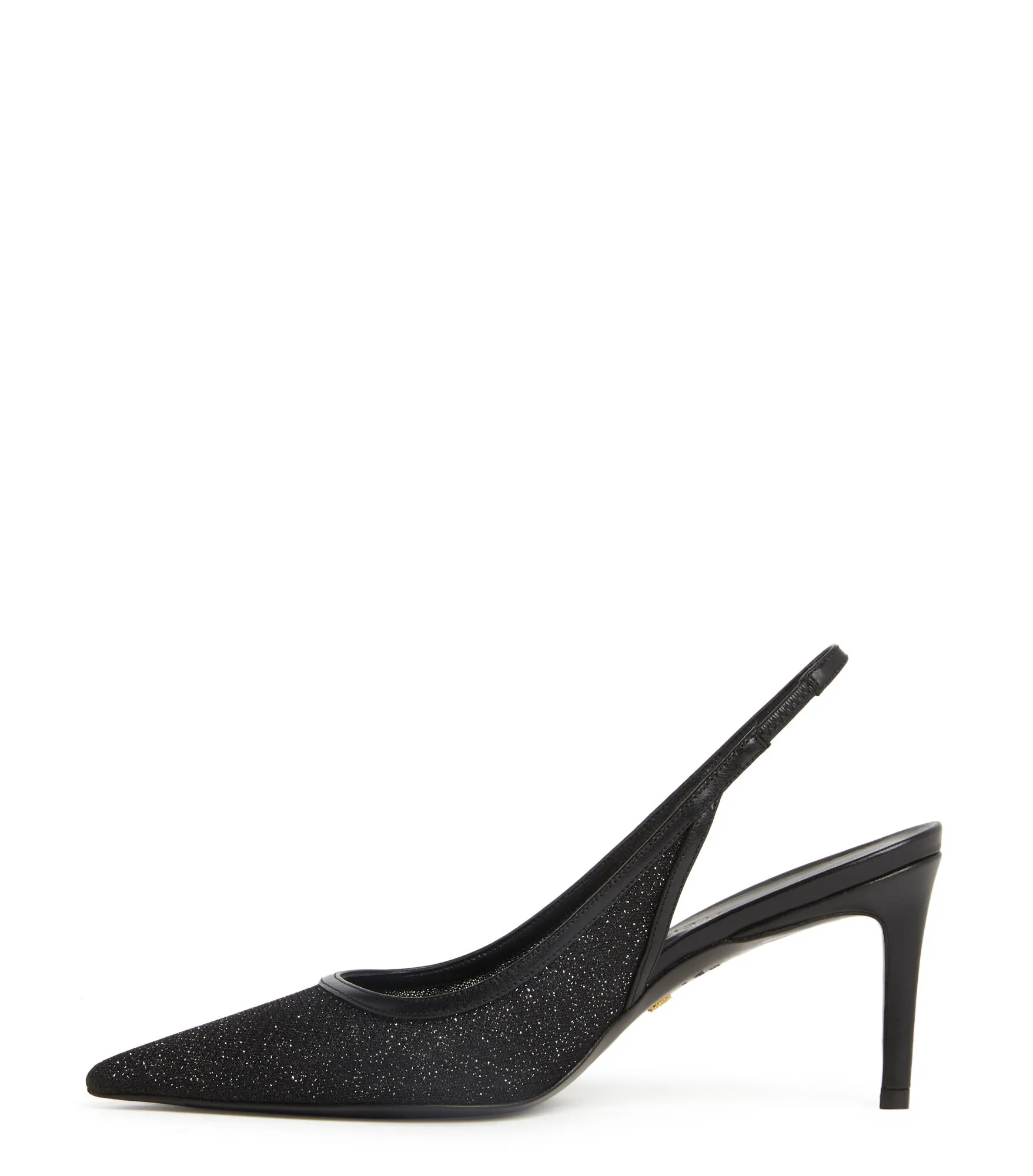 STUART 75 SLINGBACK PUMP