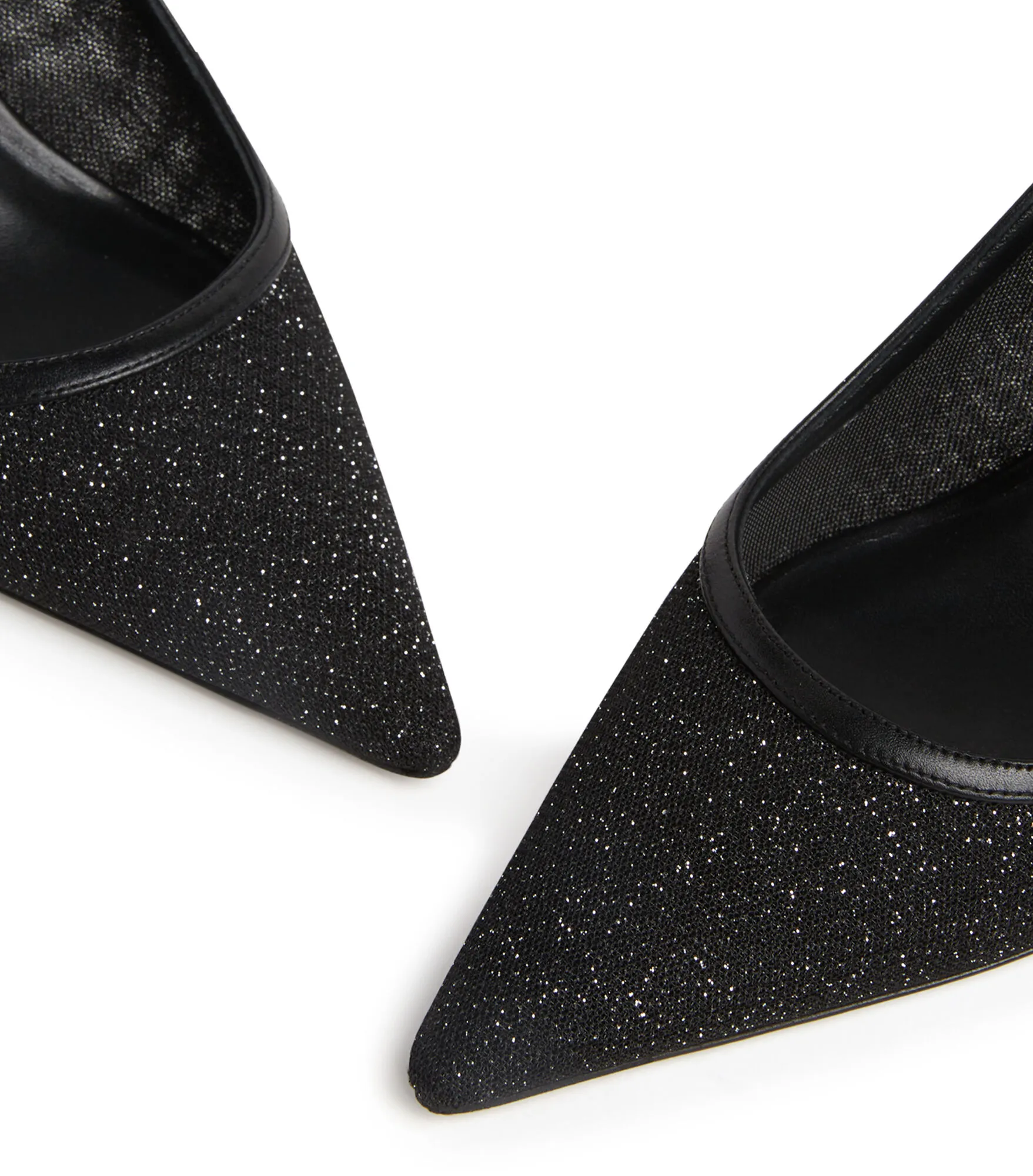 STUART 75 SLINGBACK PUMP