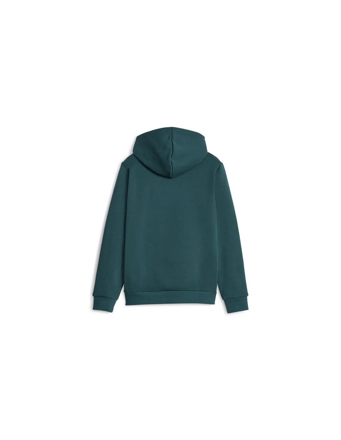 Sudadera de Puma Ess+ 2 Col Big Logo Infantil