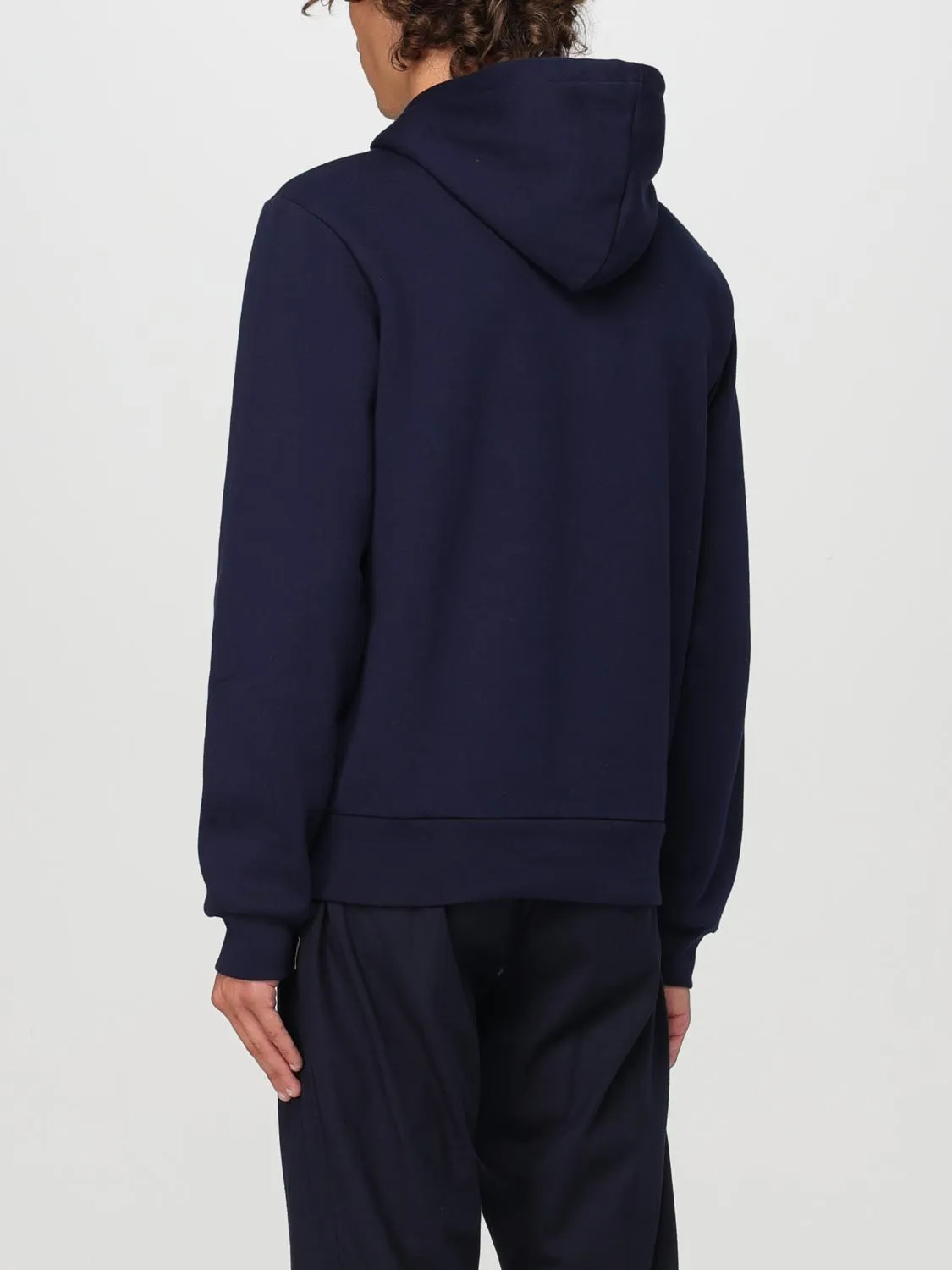 Sudadera hombre Lacoste