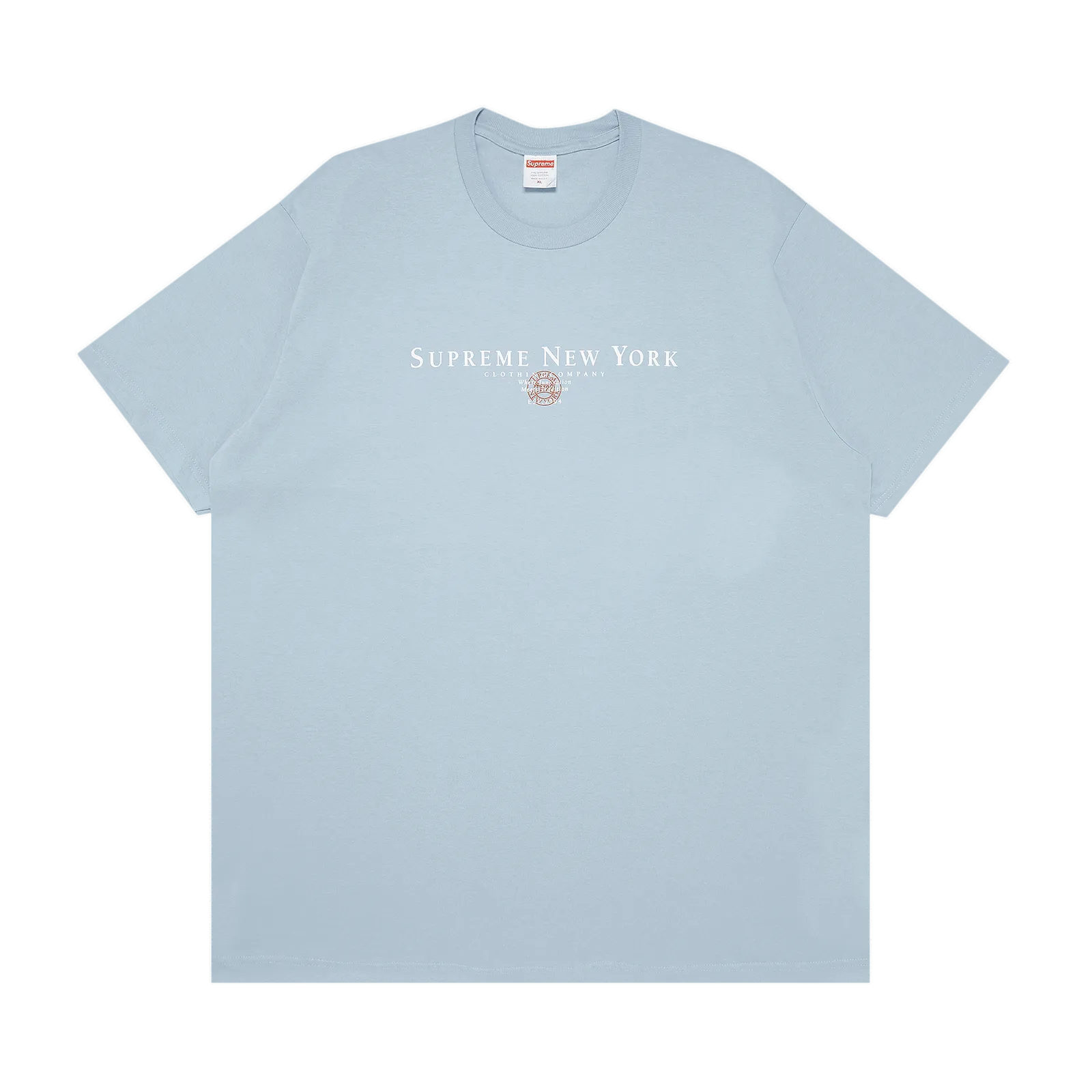 Supreme Tradition Tee