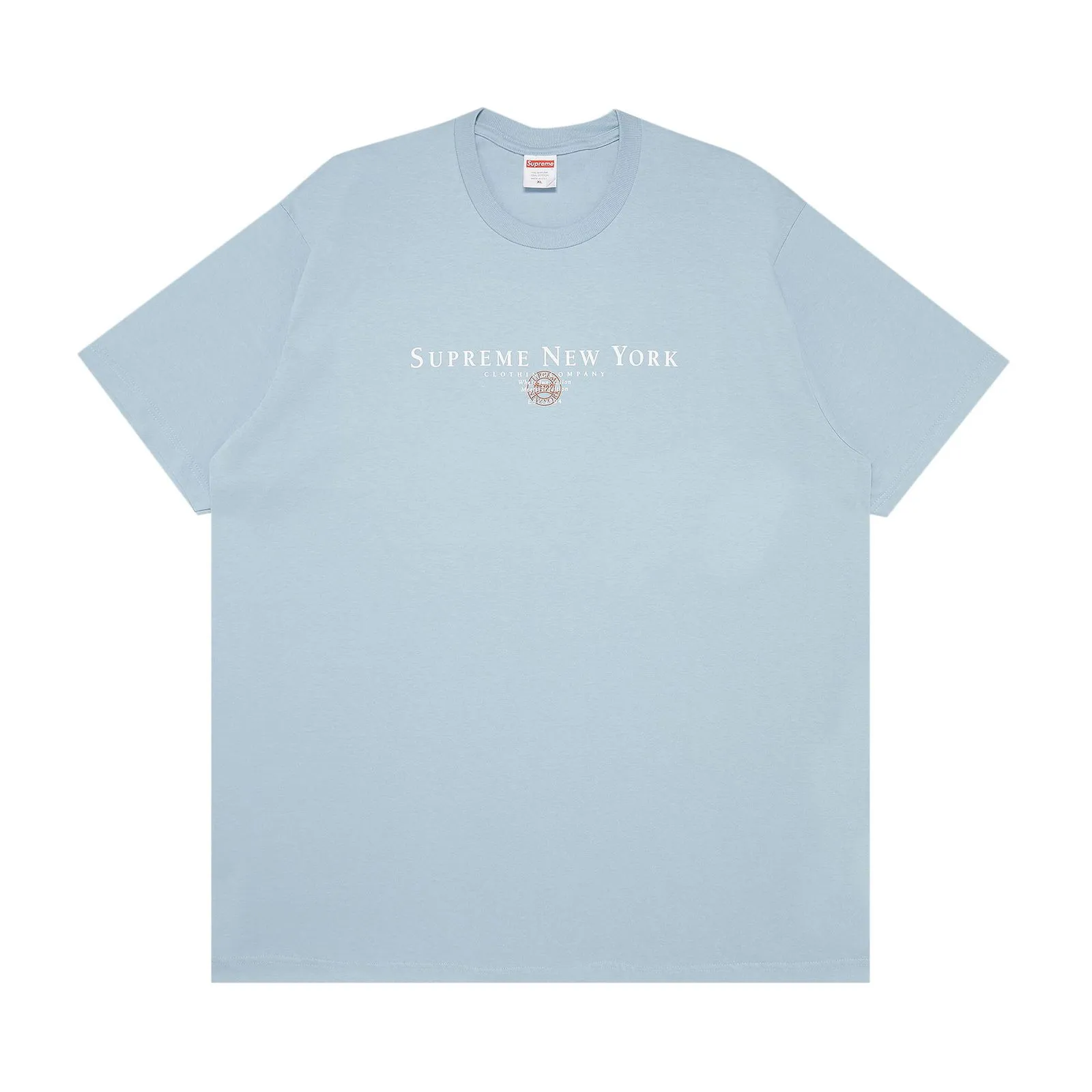 Supreme Tradition Tee