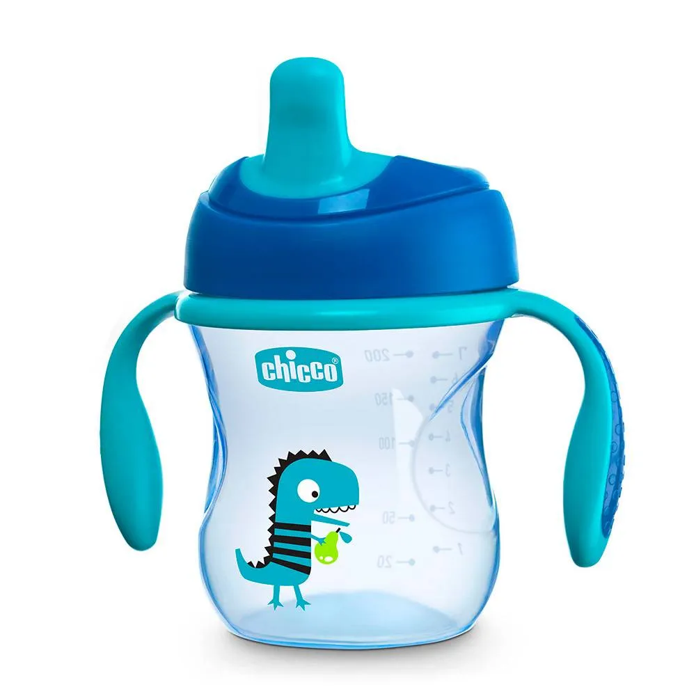 T00978 Vaso Training Cup Chicco