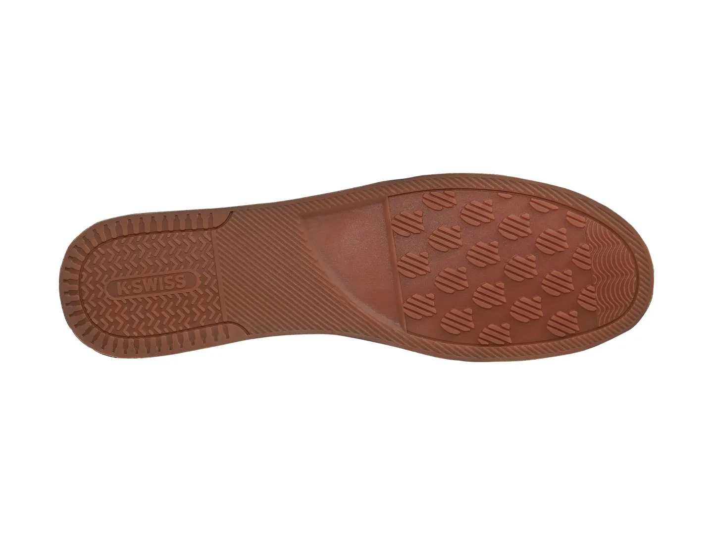 TENIS KSWISS FOREST PARA HOMBRE
