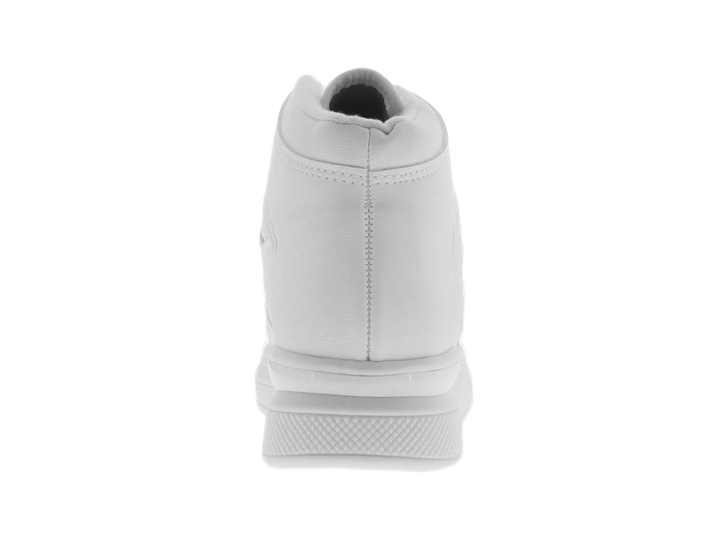 Tenis Molekinha 2553 Blanco Para Niña