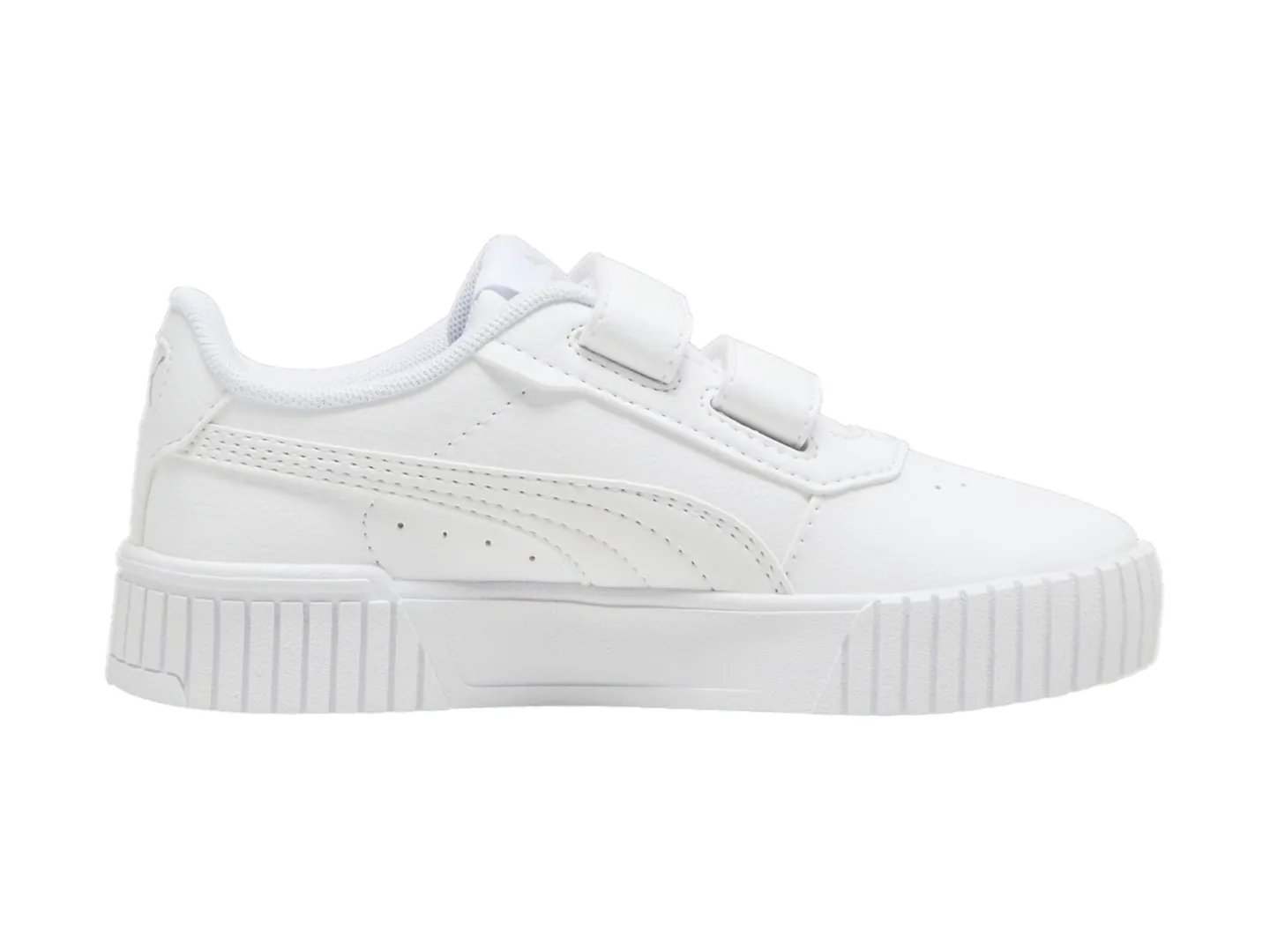 Tenis Puma Carina 2.0 Para Niña