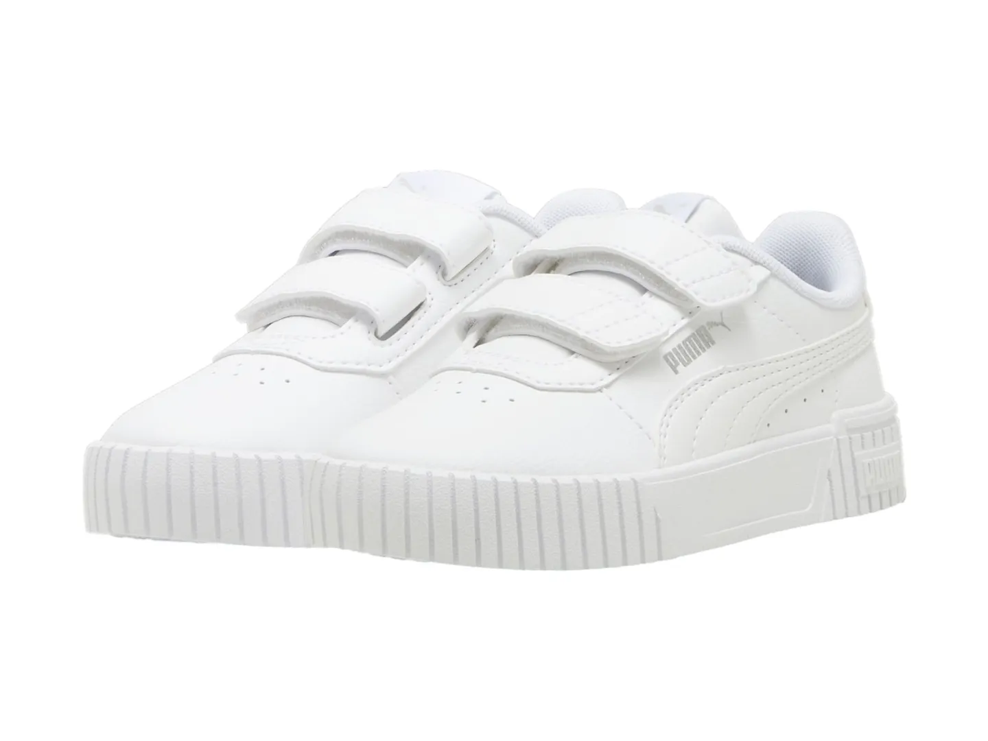 Tenis Puma Carina 2.0 Para Niña