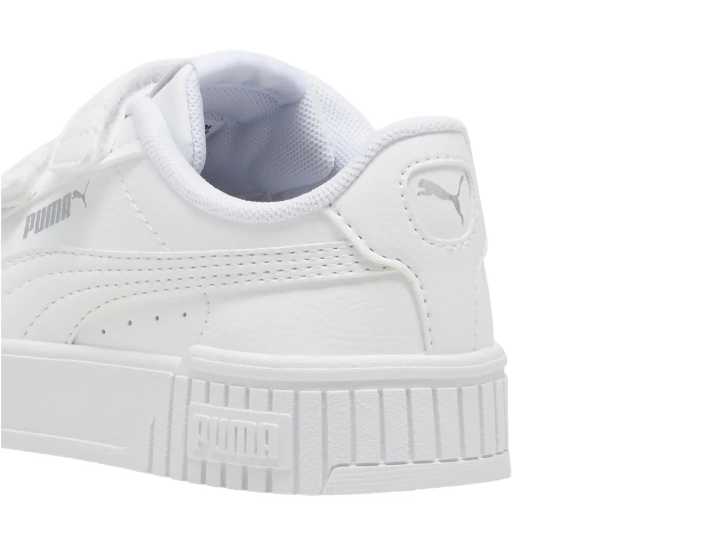 Tenis Puma Carina 2.0 Para Niña