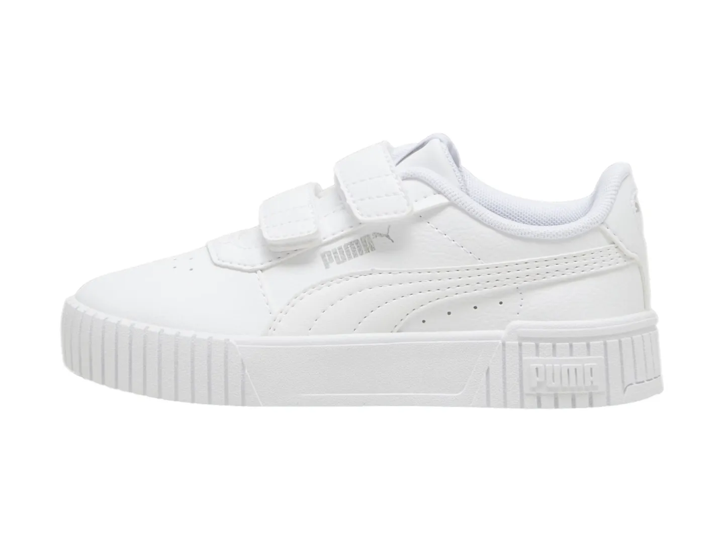 Tenis Puma Carina 2.0 Para Niña