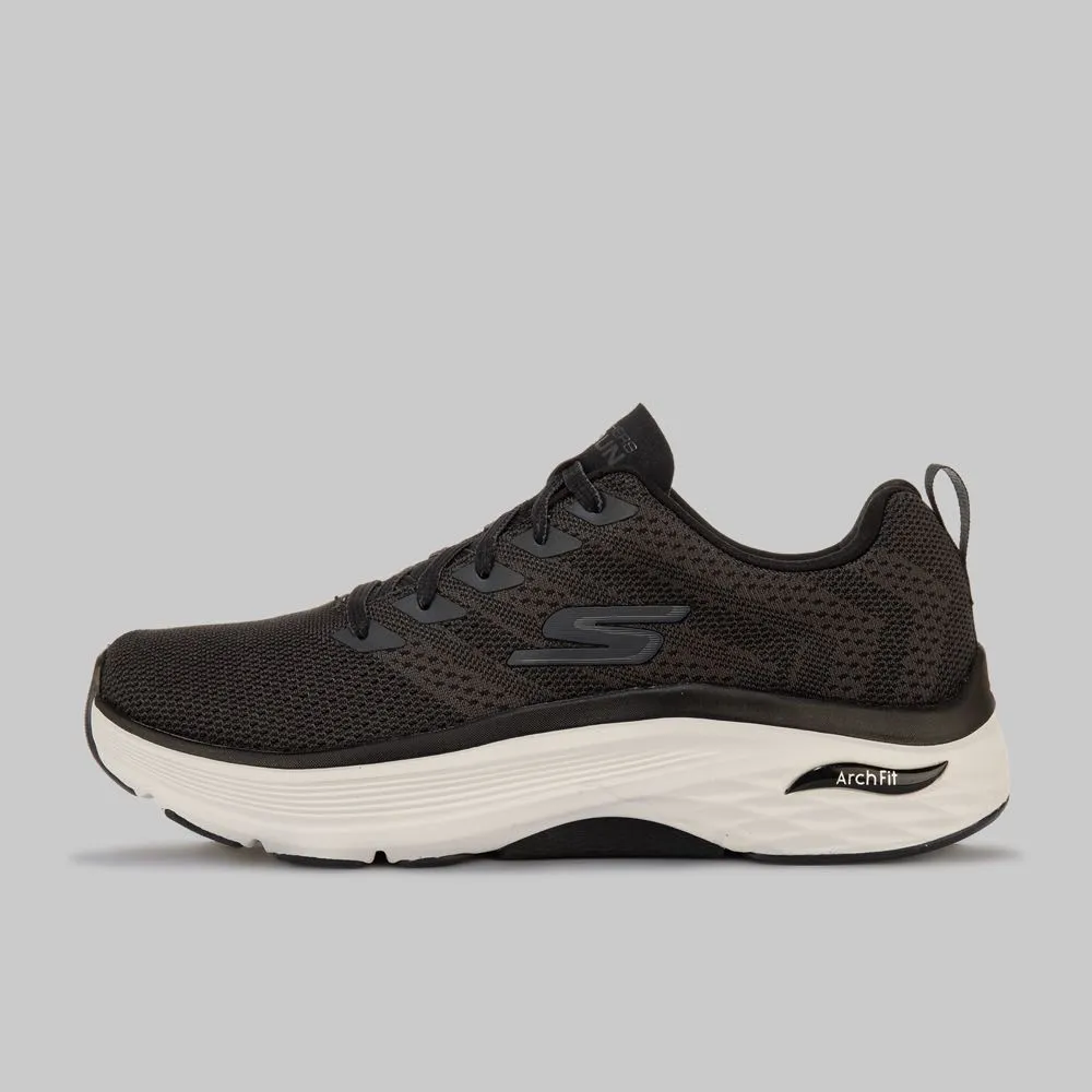 Tenis Skechers Max Cushioning Arch Fit Hombre