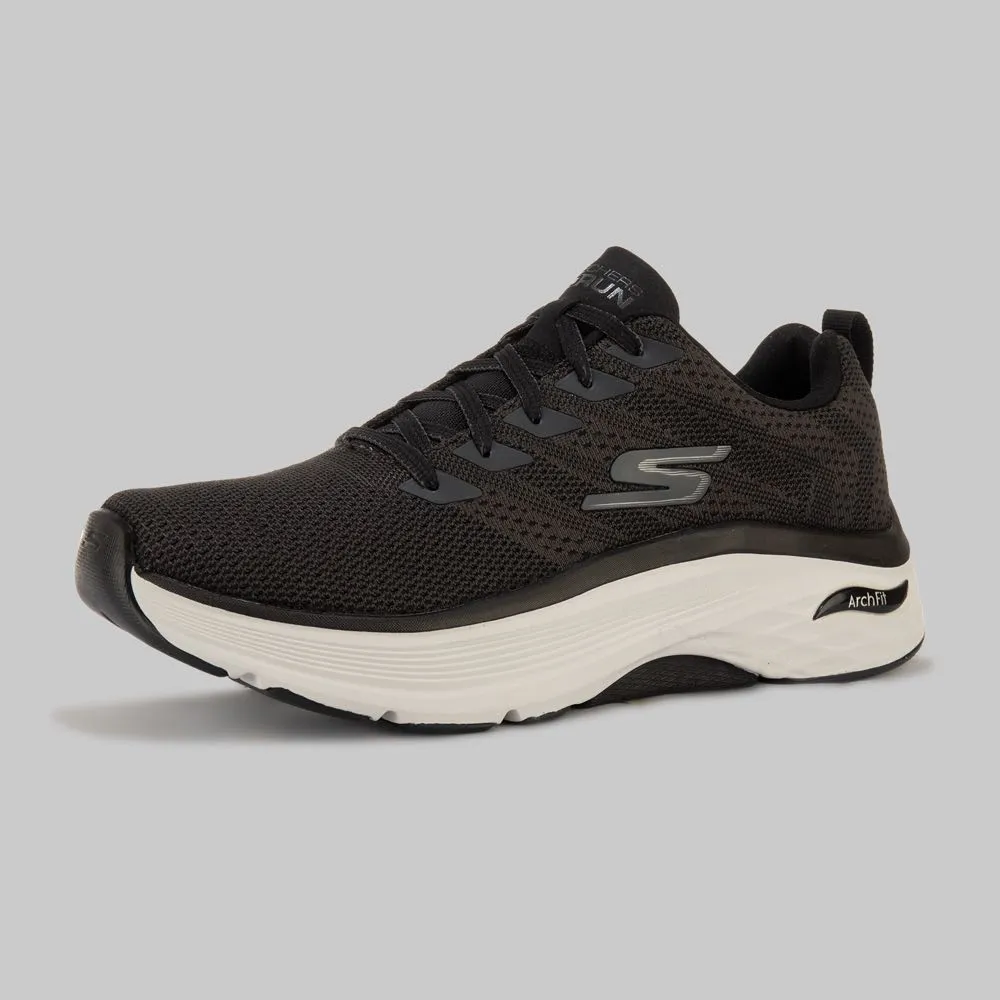 Tenis Skechers Max Cushioning Arch Fit Hombre