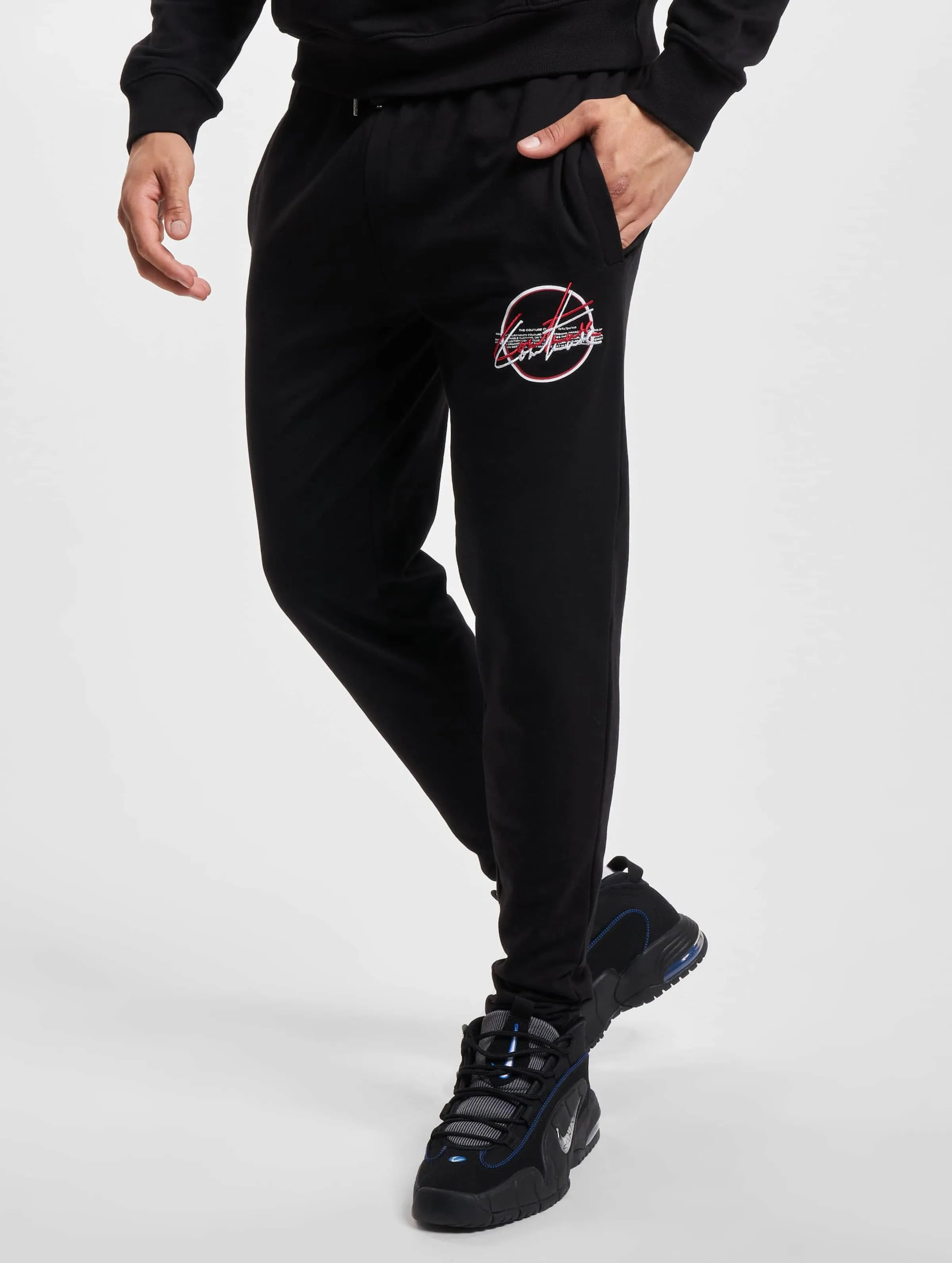 The Couture Club Double Signature