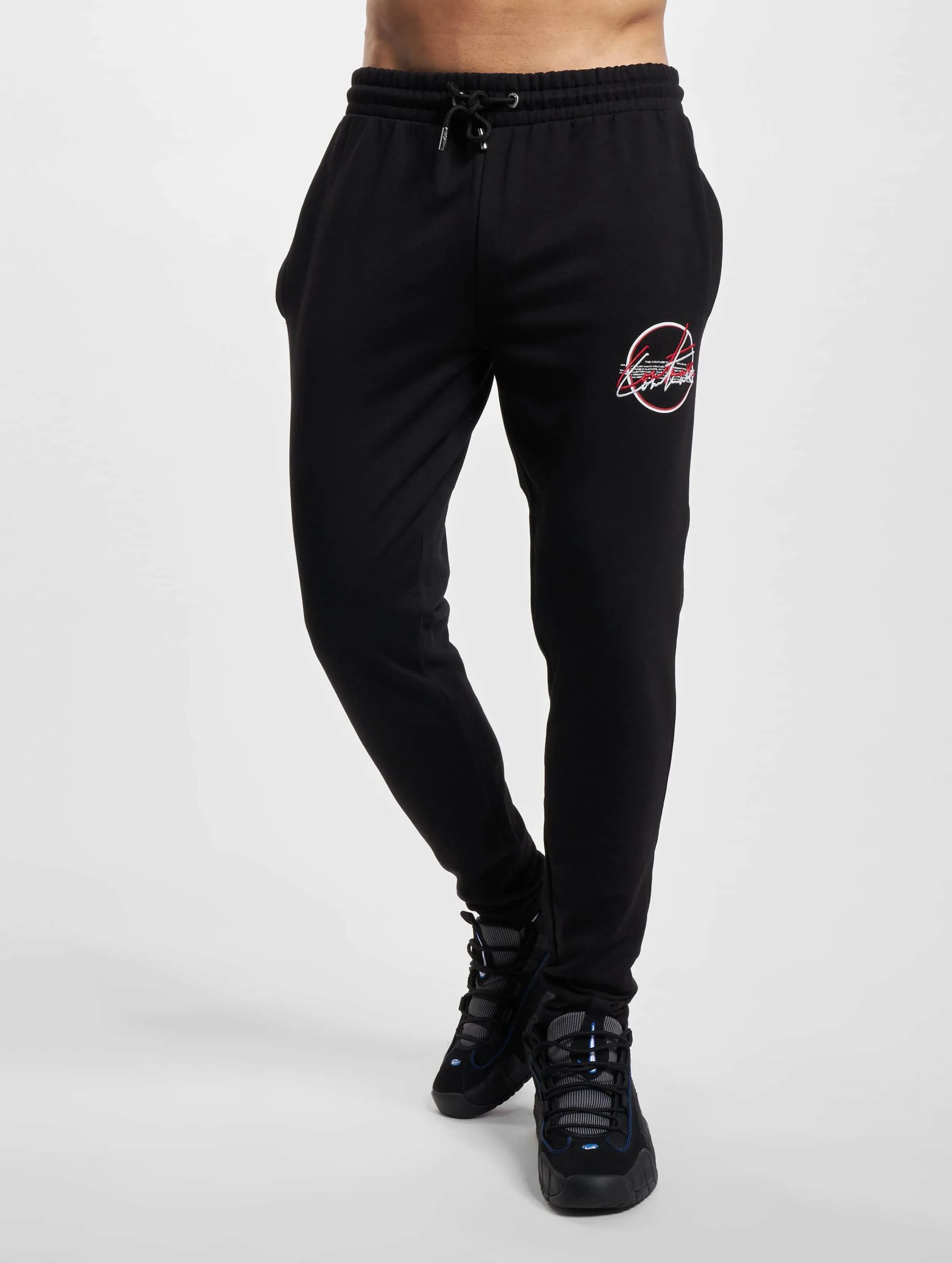 The Couture Club Double Signature