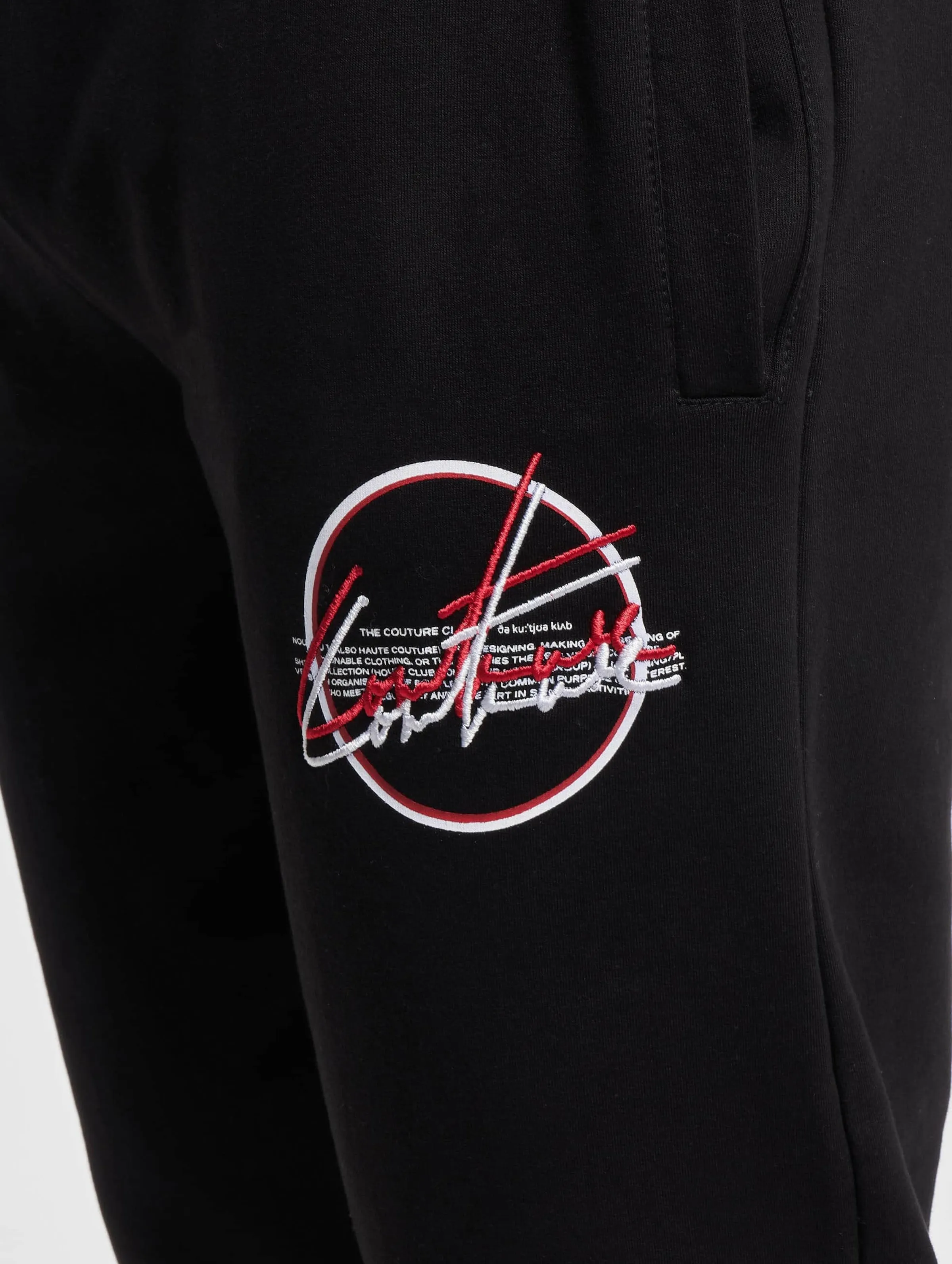The Couture Club Double Signature