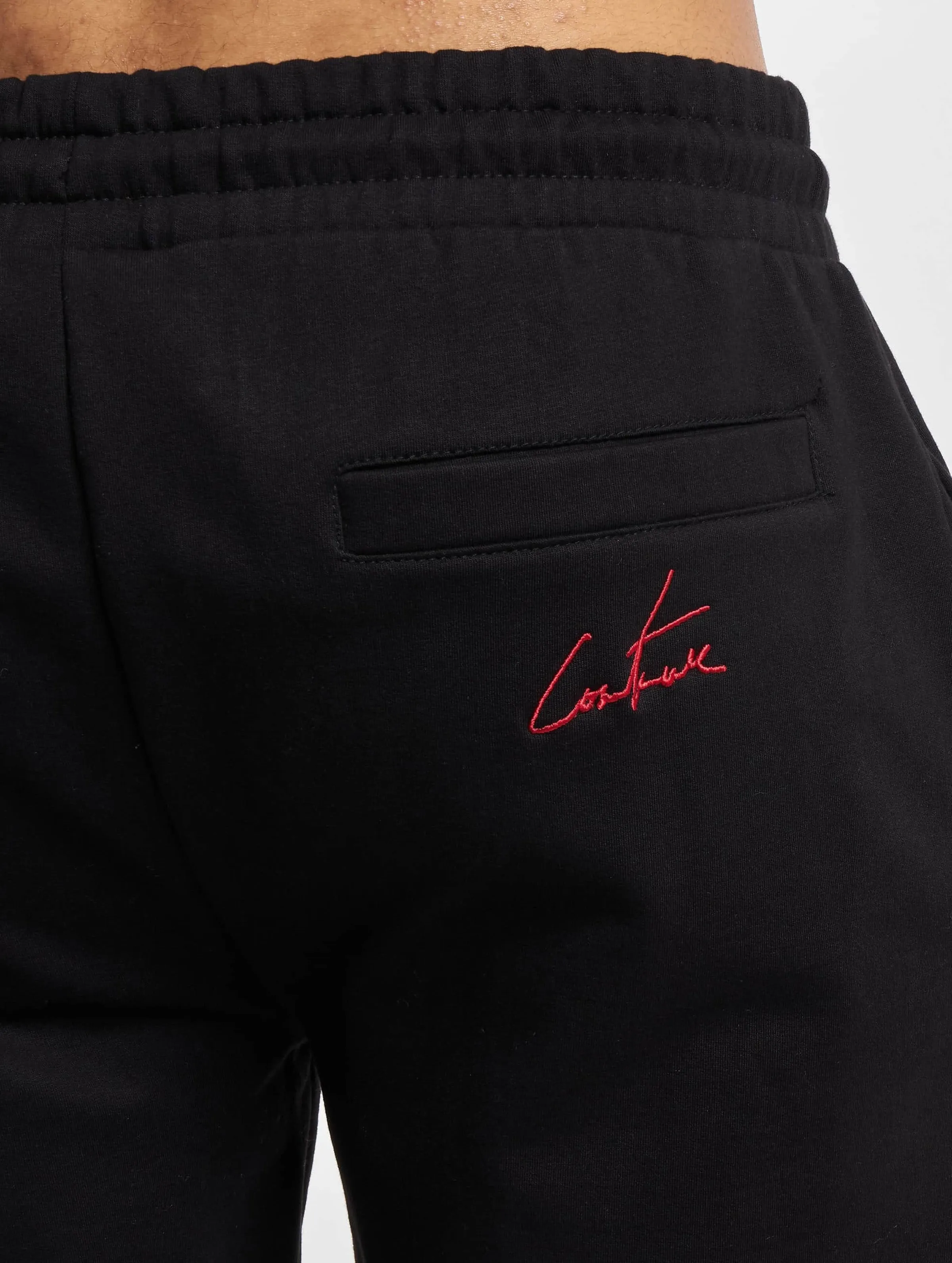 The Couture Club Double Signature