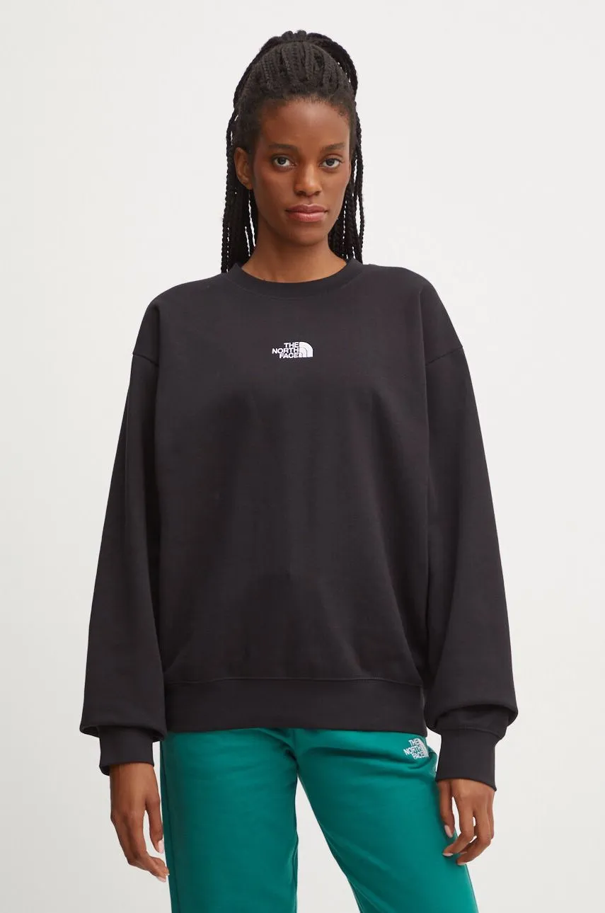 The North Face Essential Crew Sweatshirt