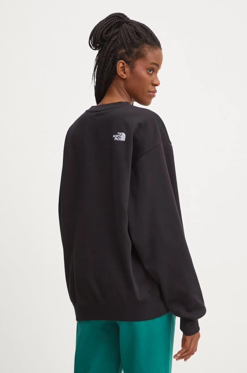 The North Face Essential Crew Sweatshirt