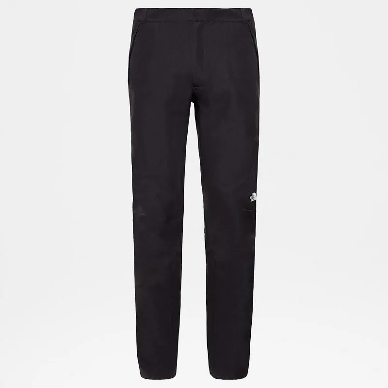THE NORTH FACE M APEX PANTALóN (NEGRO)  HOMBRE