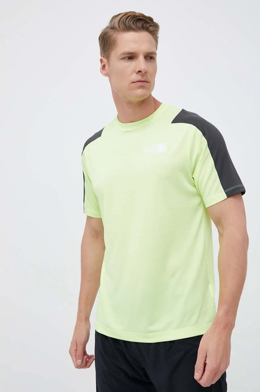 The North Face Mountain Athletics Tee