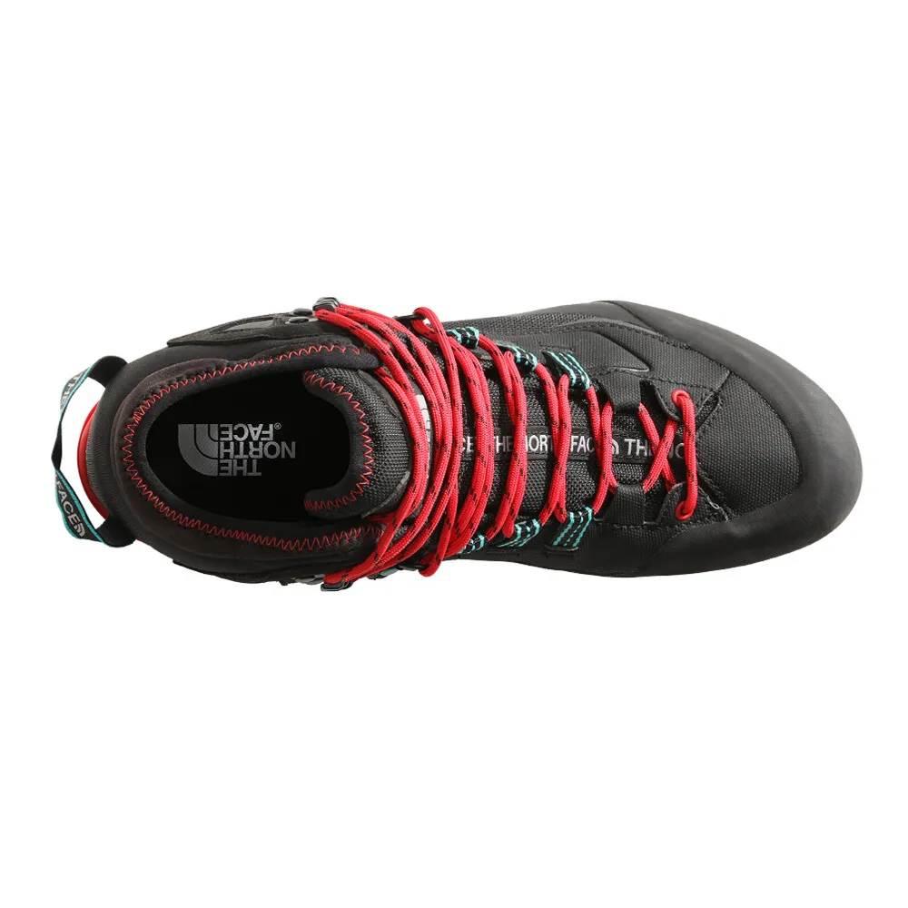 THE NORTH FACE SUMMIT SERIES BREITHORN FUTURELIGHT BOTAS TREKKING  SS25