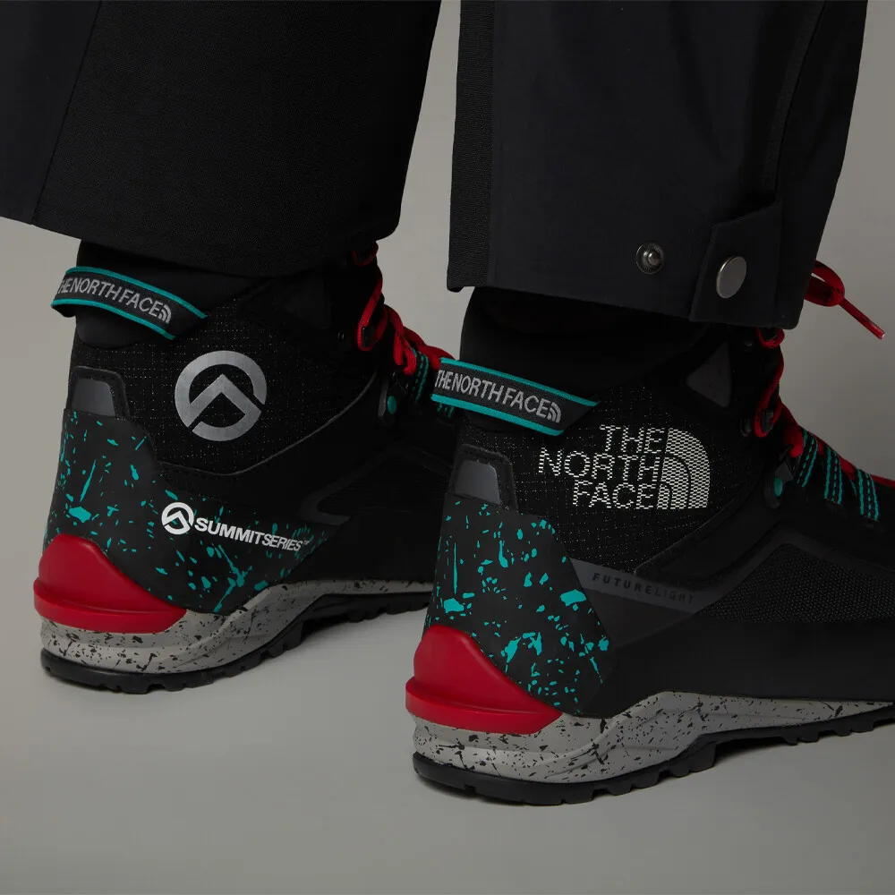 THE NORTH FACE SUMMIT SERIES BREITHORN FUTURELIGHT BOTAS TREKKING  SS25