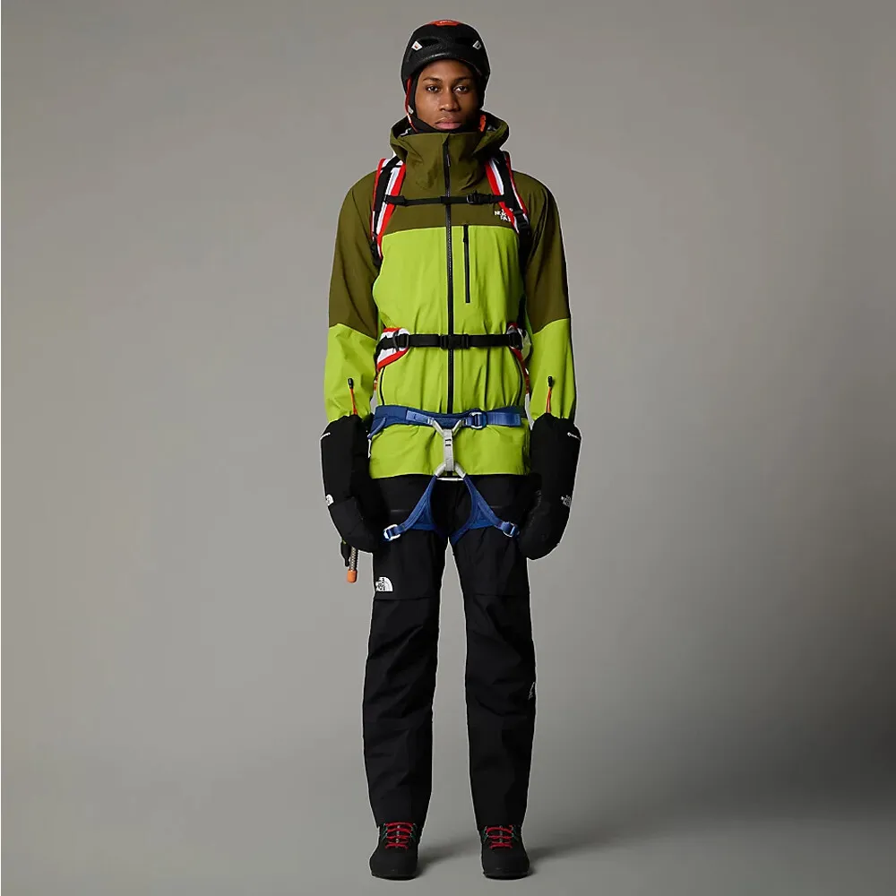 THE NORTH FACE SUMMIT SERIES BREITHORN FUTURELIGHT BOTAS TREKKING  SS25