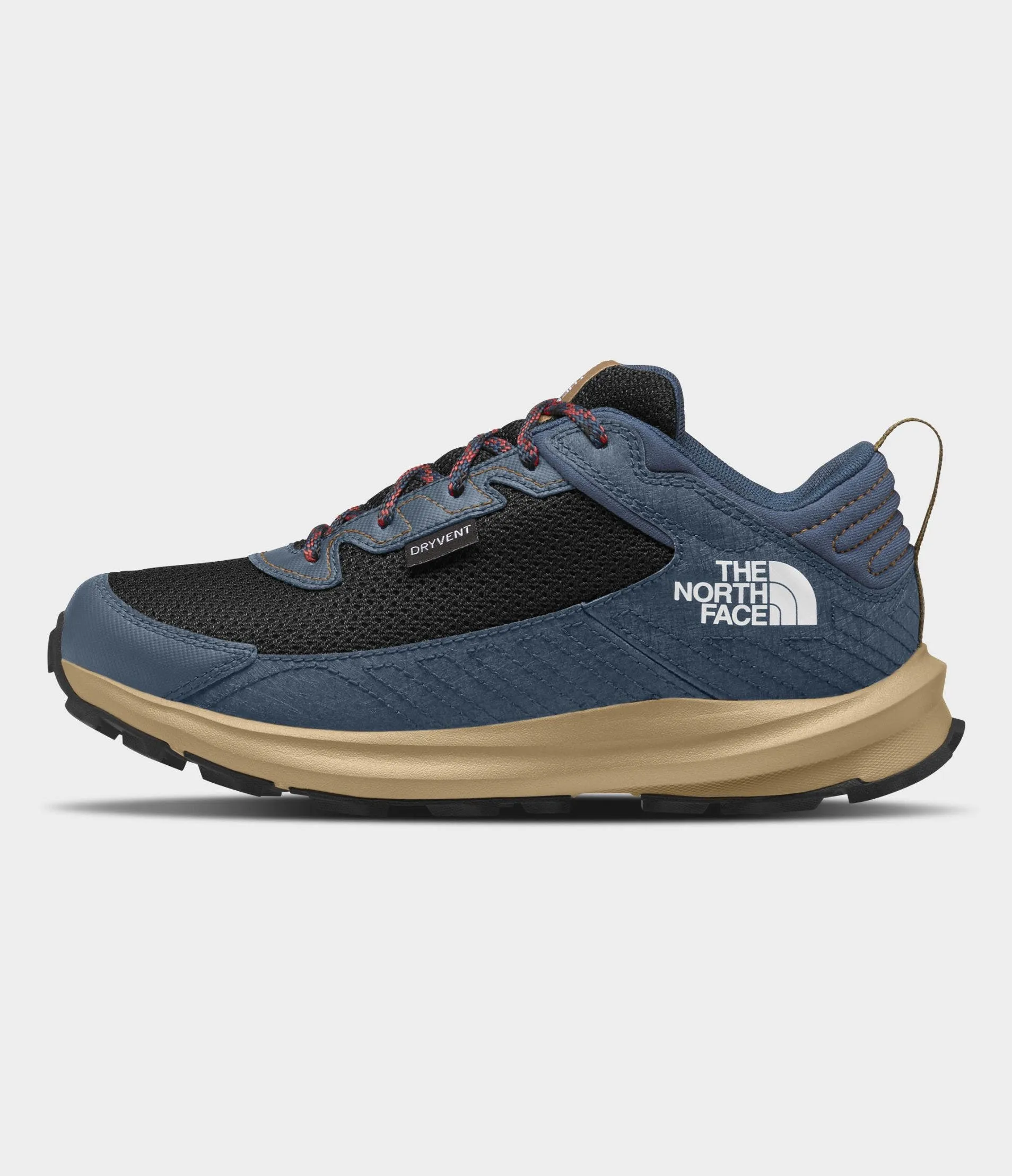 THE NORTH FACE YOUTH FASTPACK HIKER WP