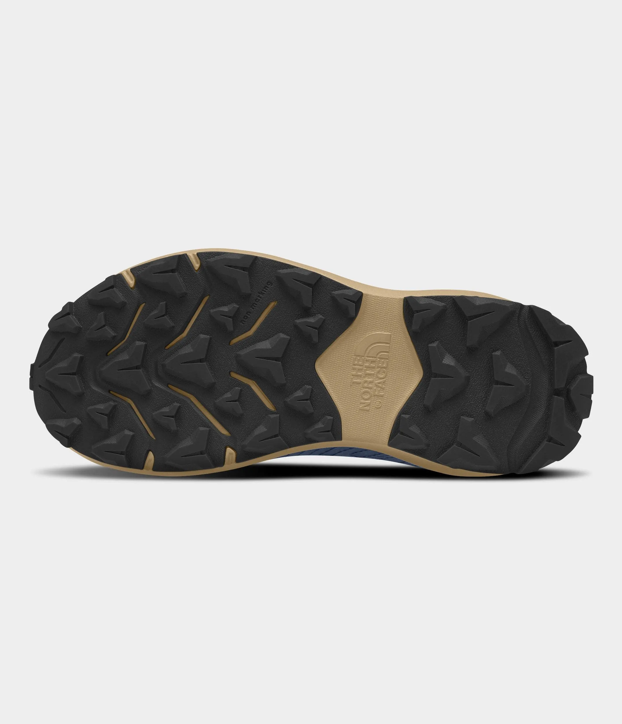 THE NORTH FACE YOUTH FASTPACK HIKER WP