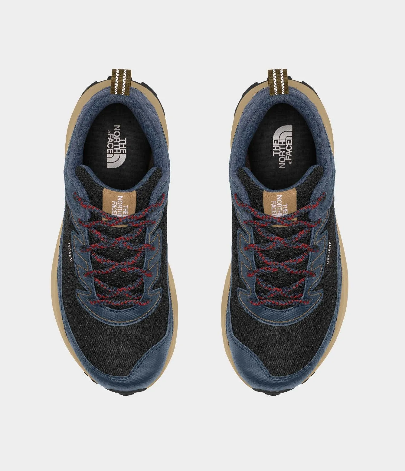 THE NORTH FACE YOUTH FASTPACK HIKER WP
