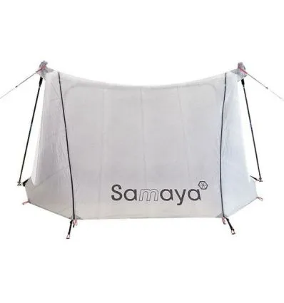 Tienda Samaya OPTI 1.5 (blanco)