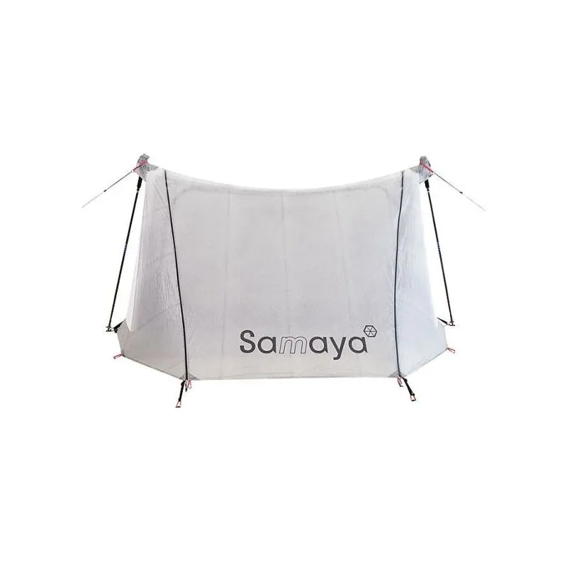 Tienda Samaya OPTI 1.5 (blanco)