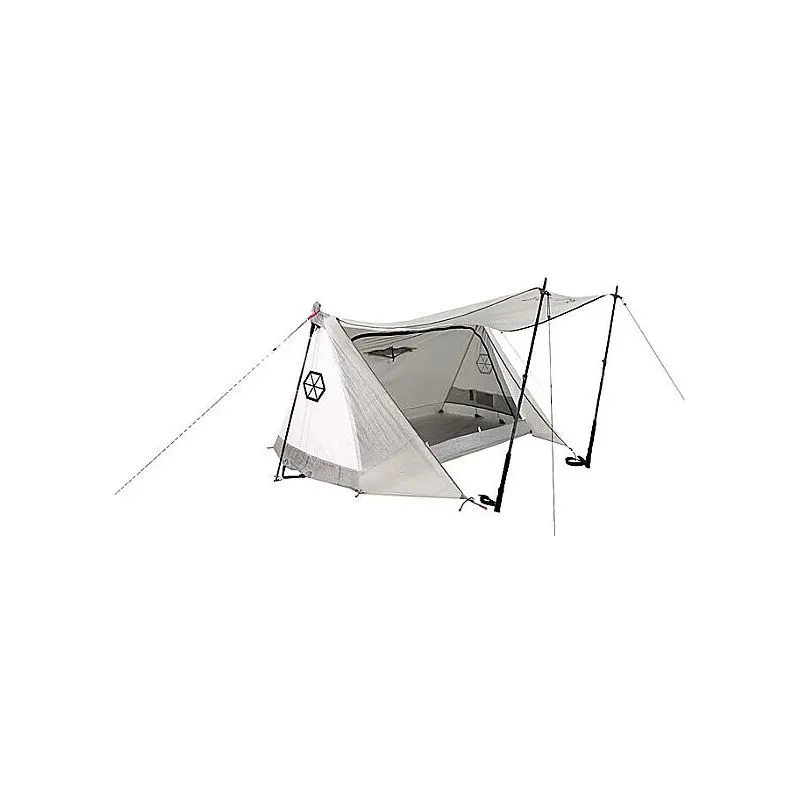 Tienda Samaya OPTI 1.5 (blanco)
