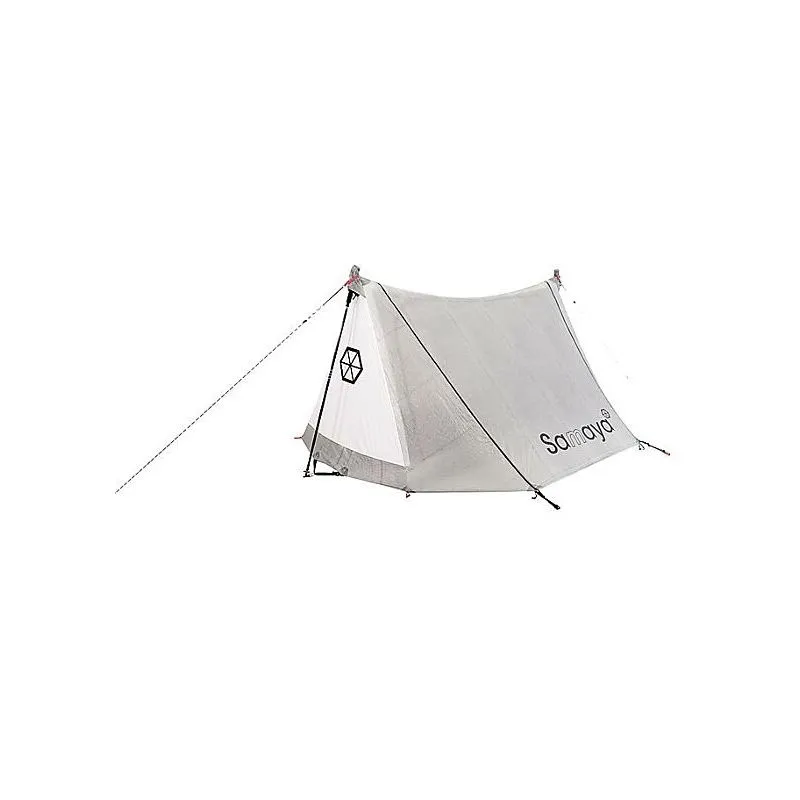 Tienda Samaya OPTI 1.5 (blanco)