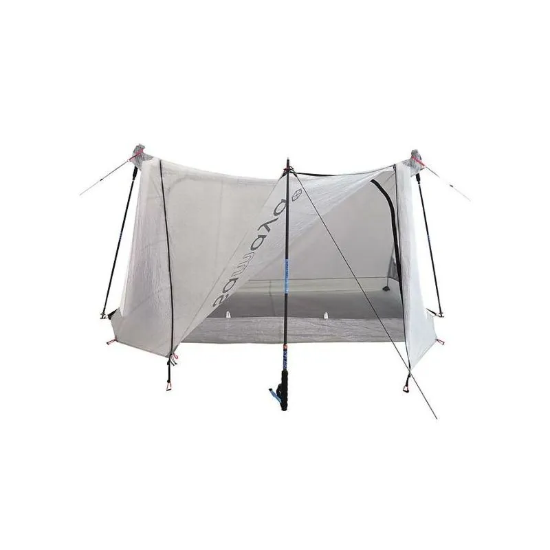 Tienda Samaya OPTI 1.5 (blanco)