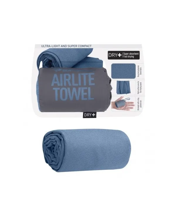 TOALLA SEA TO SUMMIT AIRLITE TOWEL M