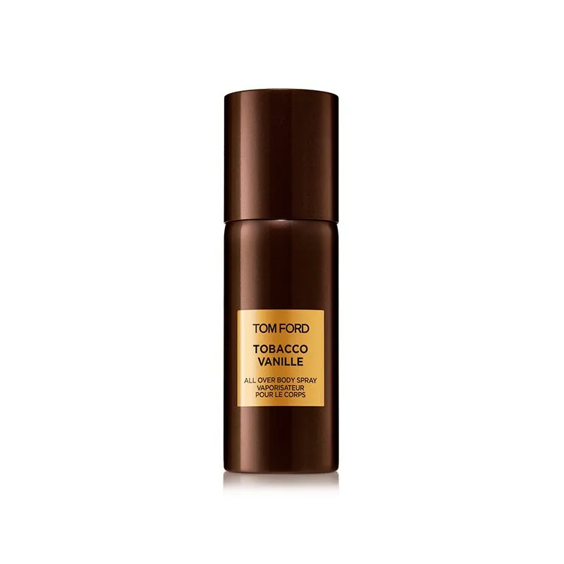Tobacco Vanille All Over Body Spray