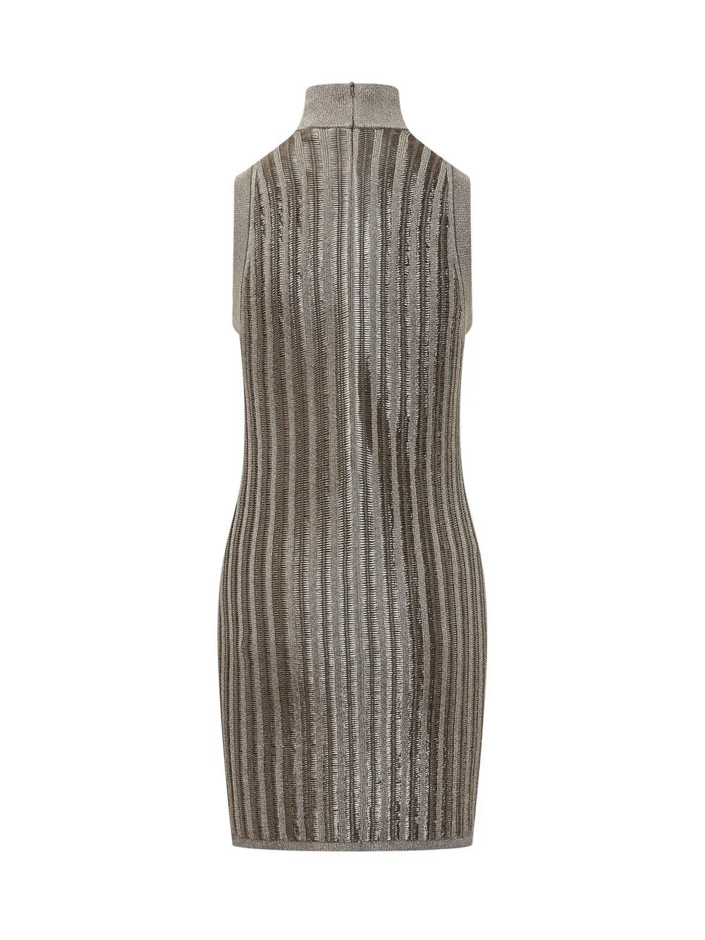 TOM FORD Wool and Viscose Knitted Dress