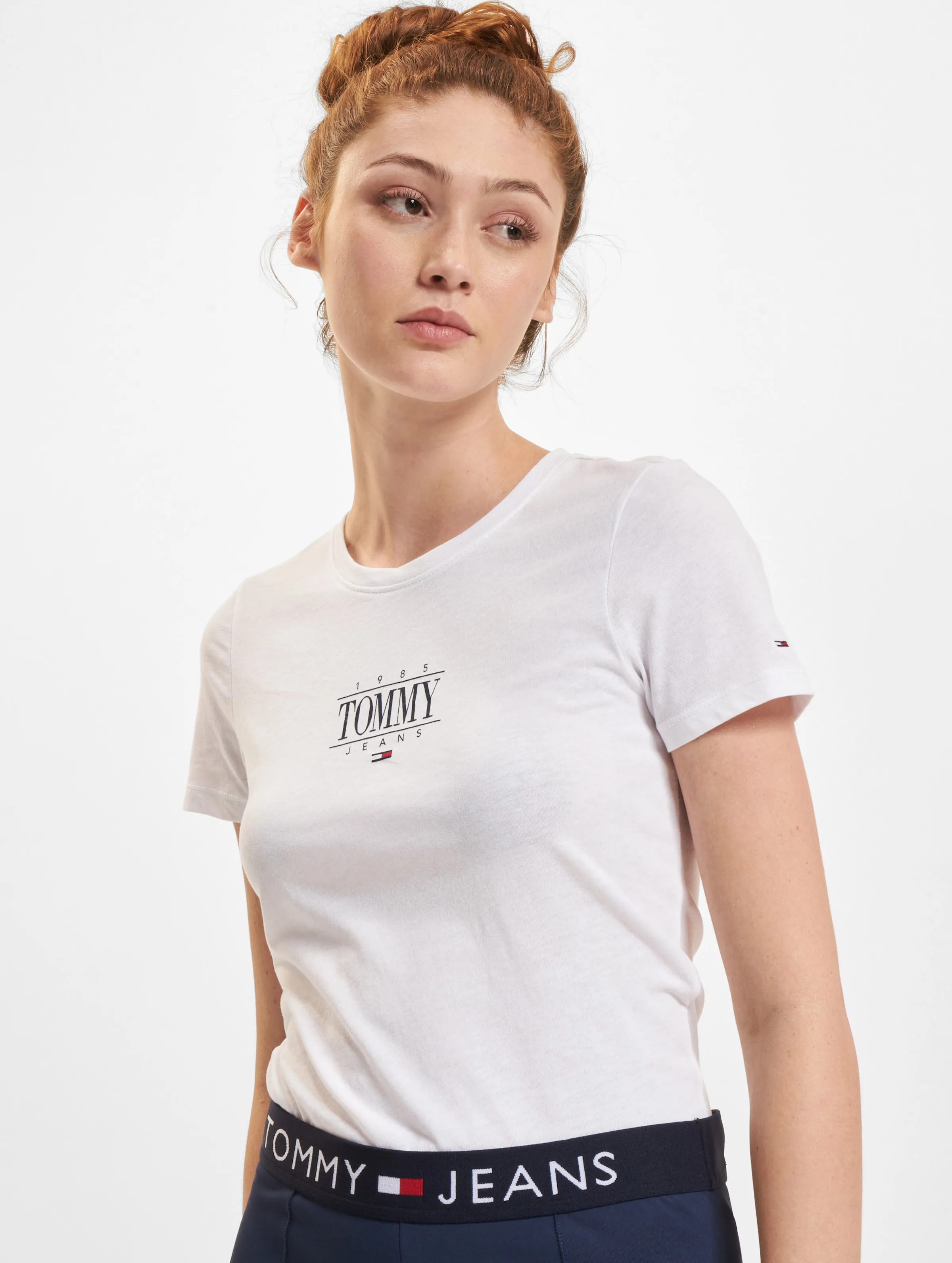 Tommy Jeans Skinny Essential Logo