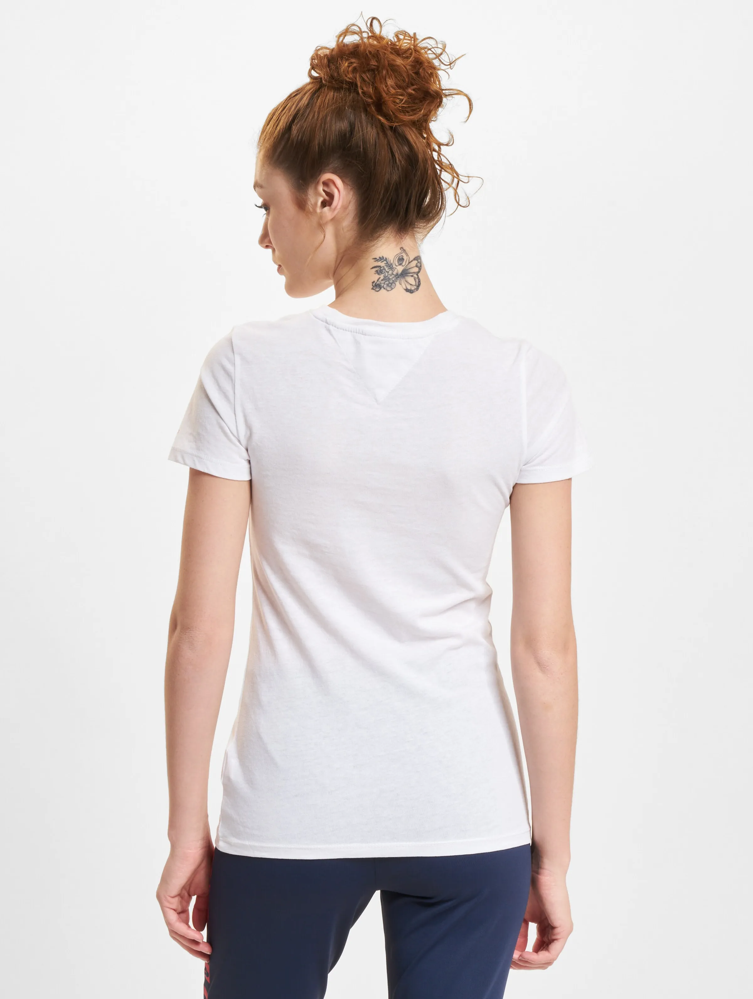 Tommy Jeans Skinny Essential Logo
