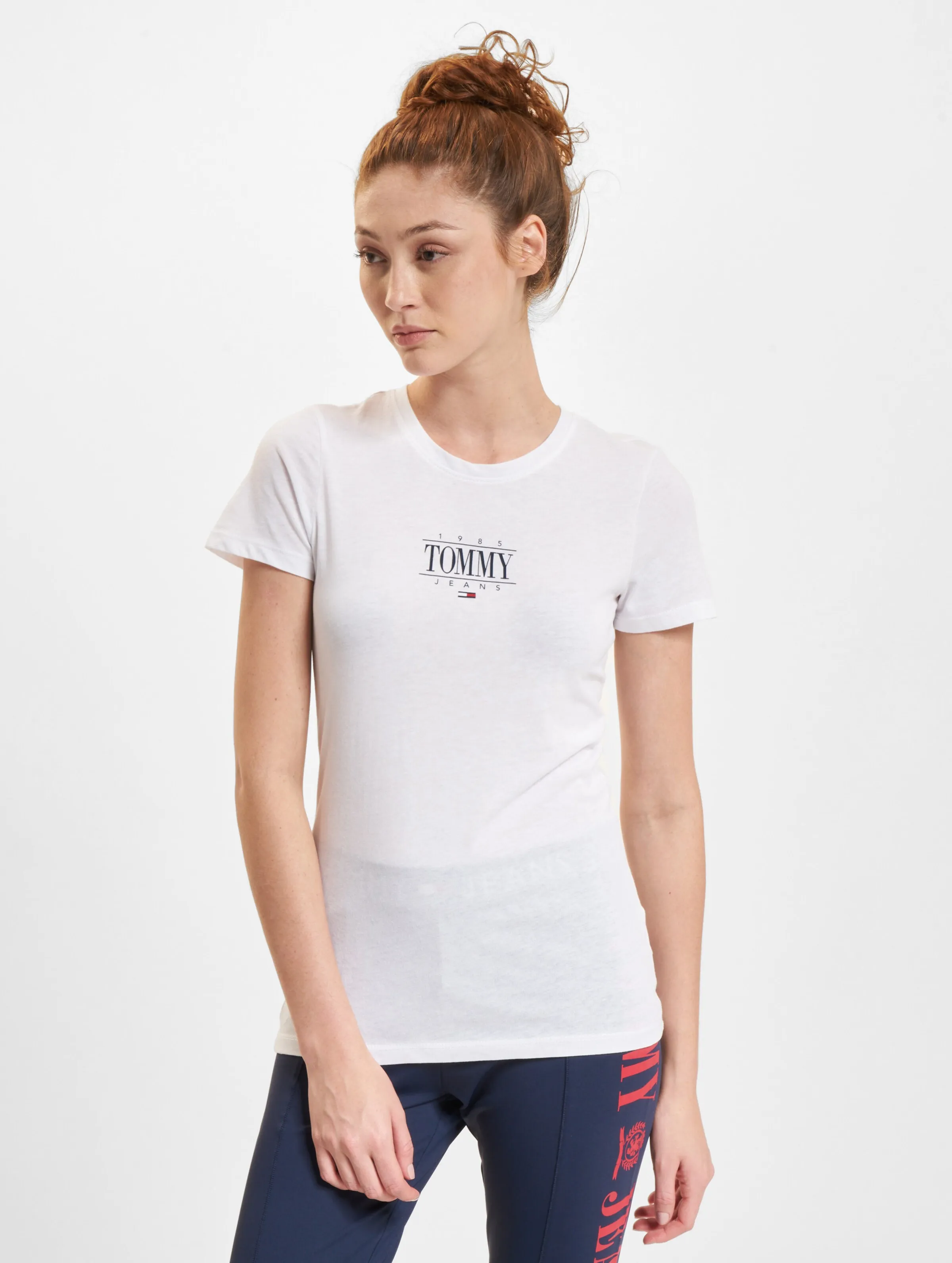 Tommy Jeans Skinny Essential Logo