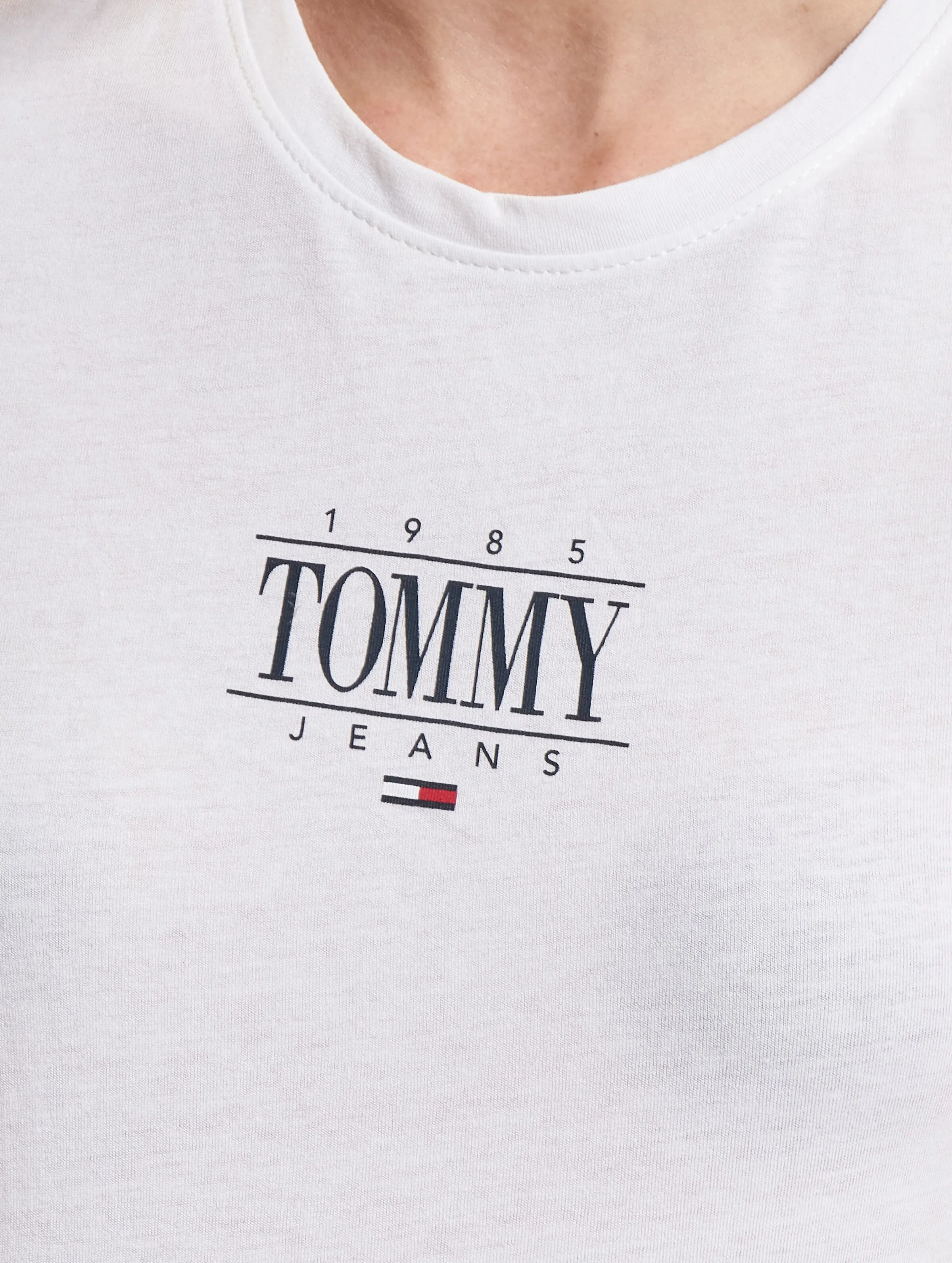Tommy Jeans Skinny Essential Logo