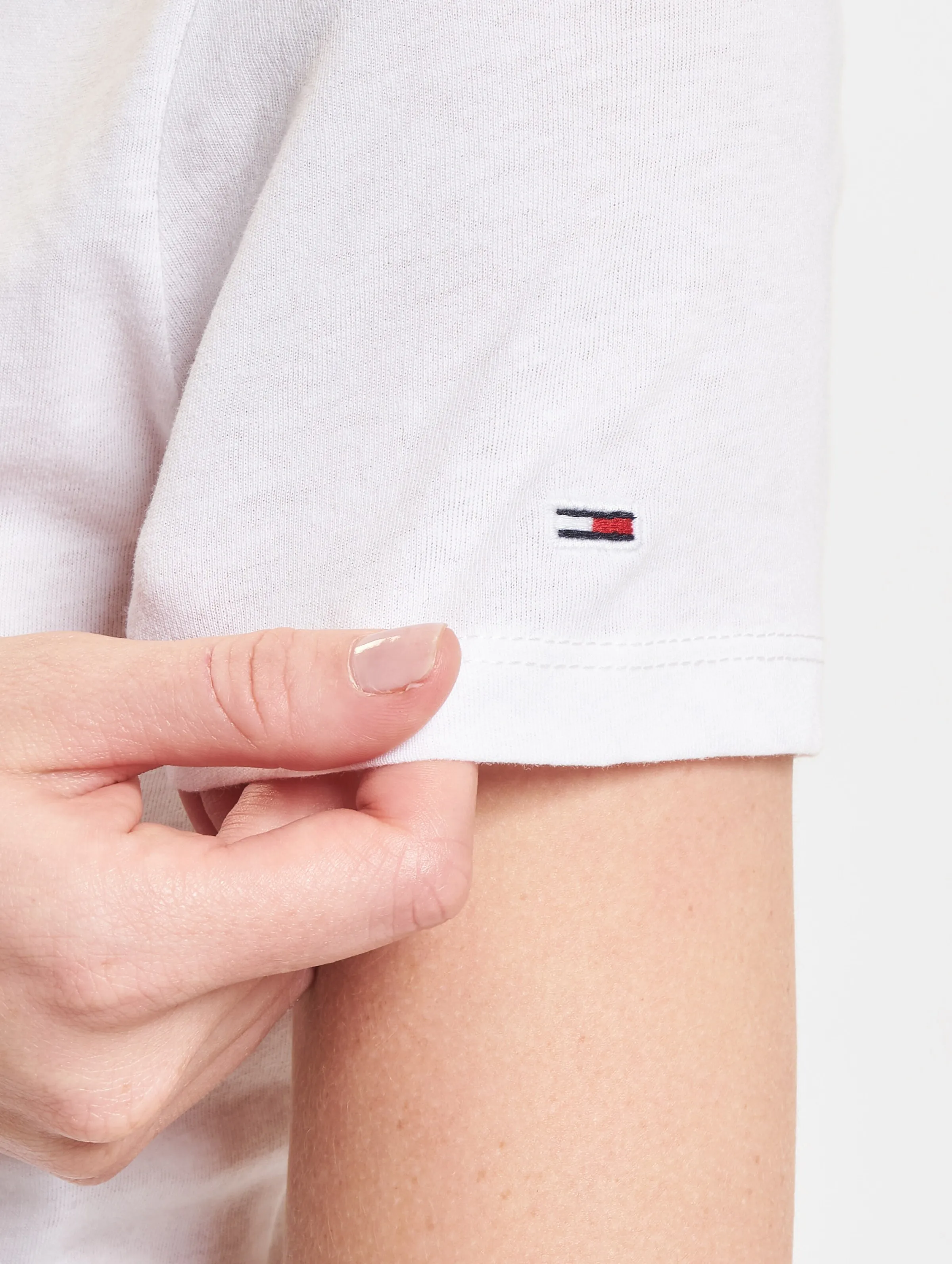 Tommy Jeans Skinny Essential Logo