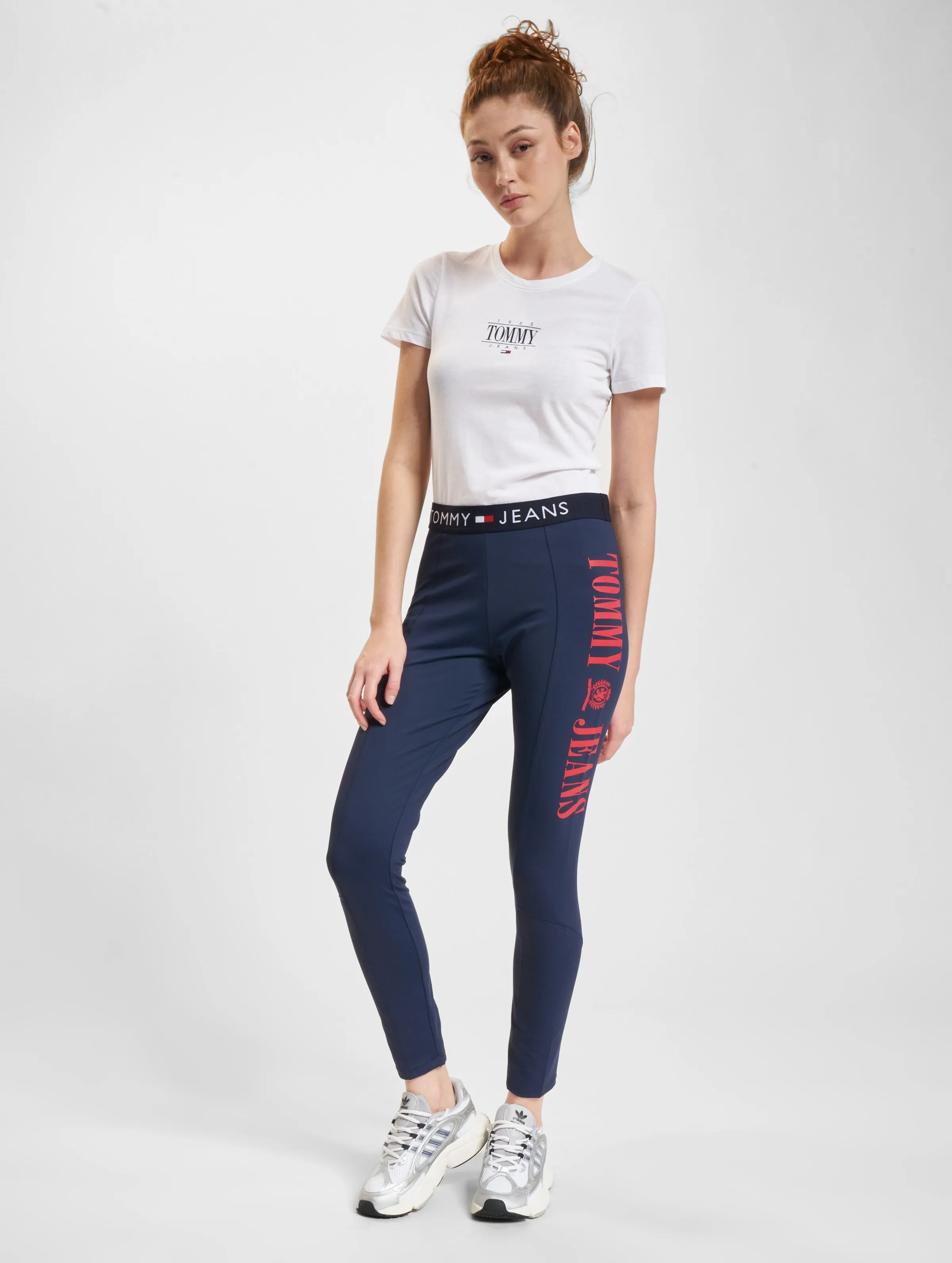 Tommy Jeans Skinny Essential Logo