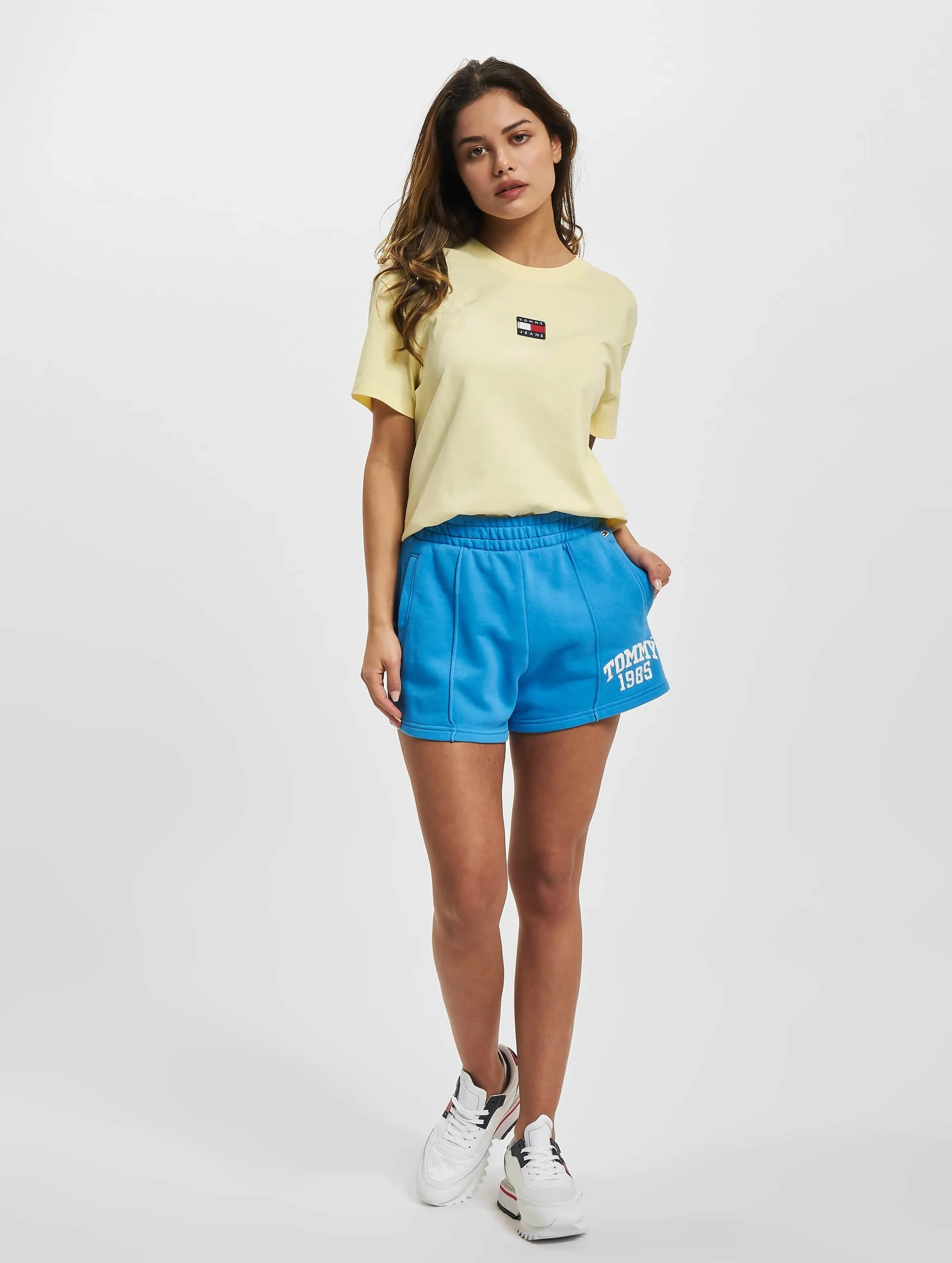 Tommy Jeans Sweat