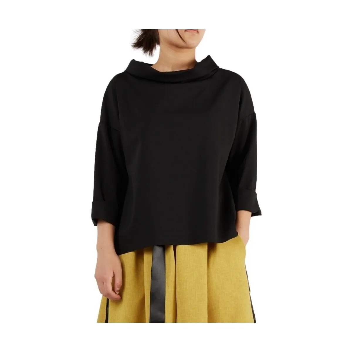 TOP 110150  BLACK